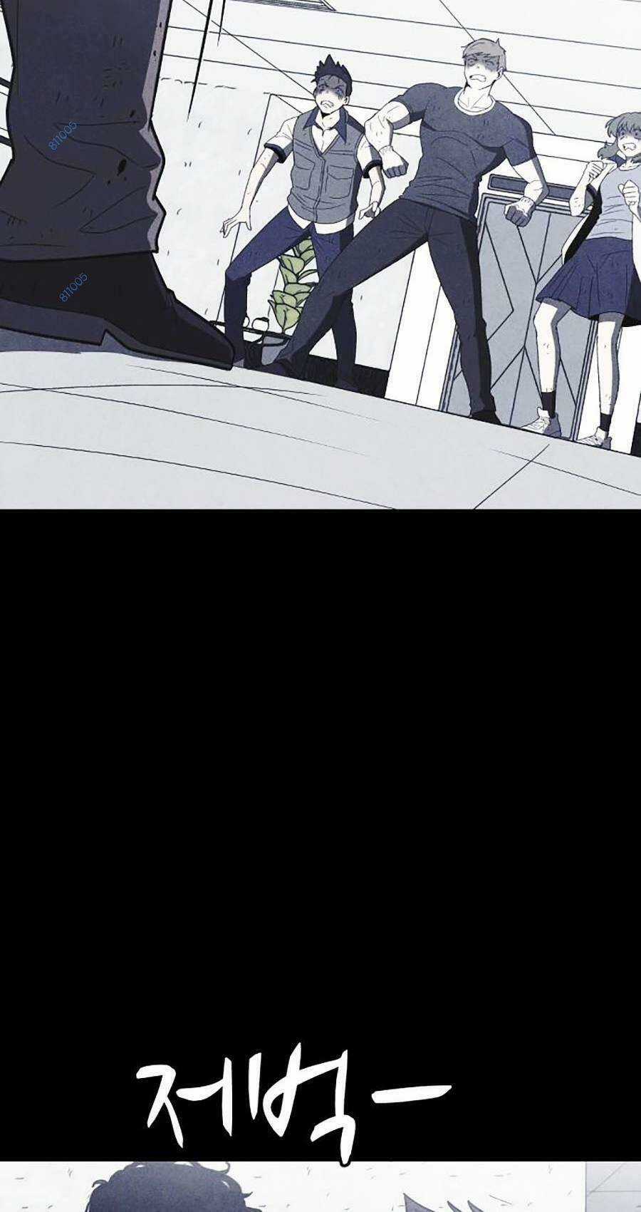 Cậu Bé Shotgun Chapter 60 trang 101