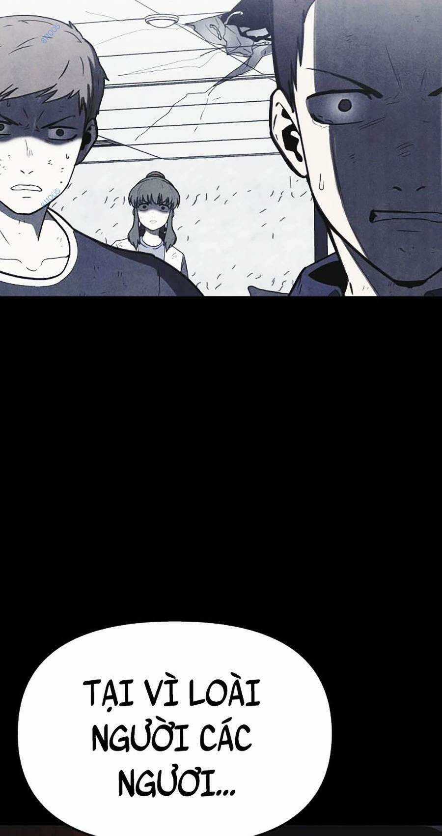 Cậu Bé Shotgun Chapter 60 trang 109