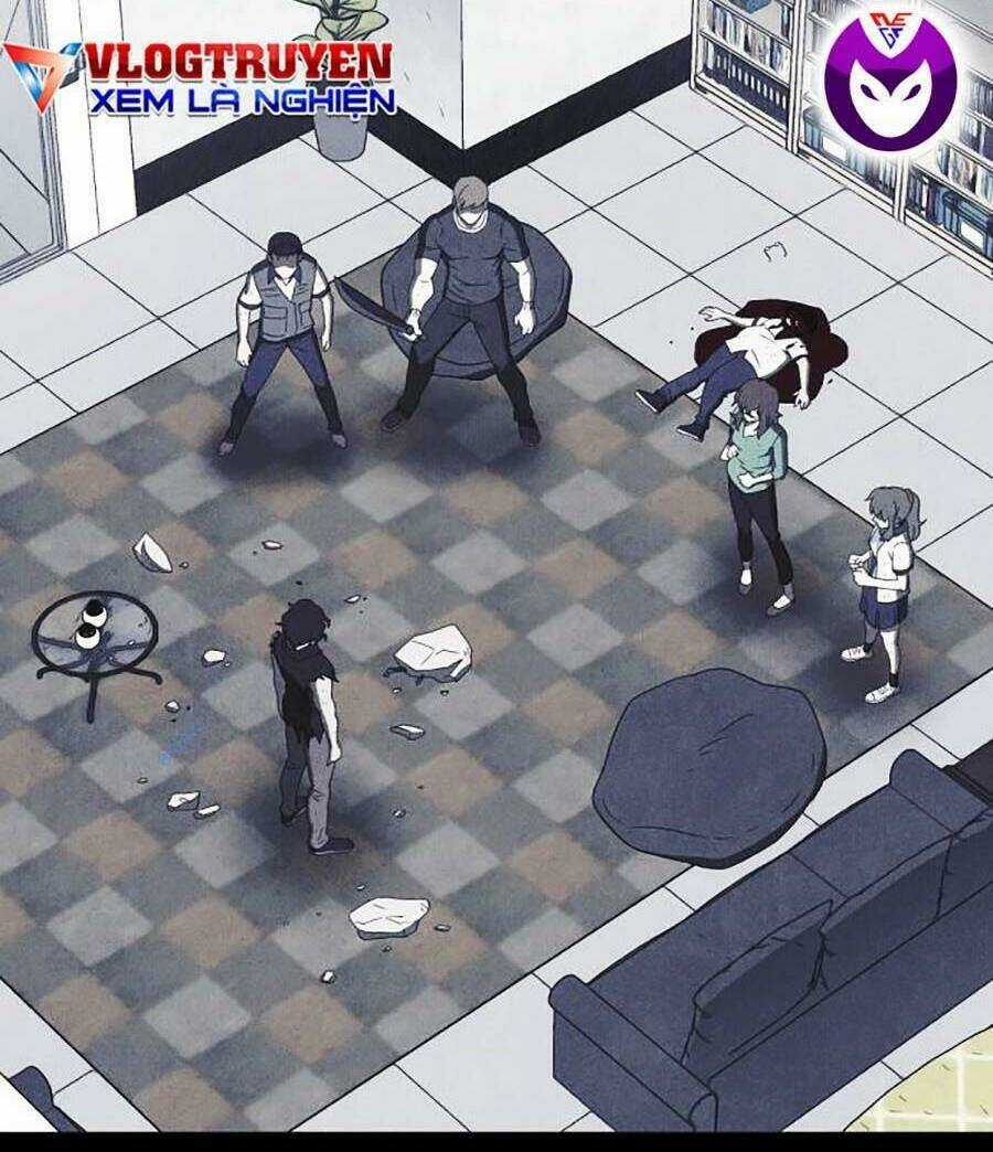 Cậu Bé Shotgun Chapter 60 trang 41