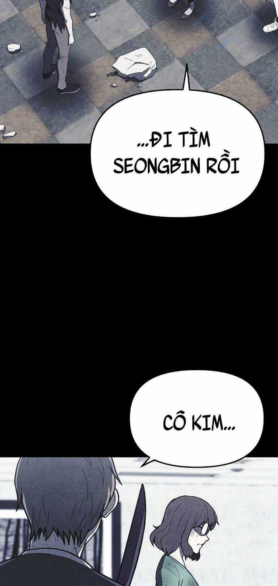 Cậu Bé Shotgun Chapter 60 trang 52