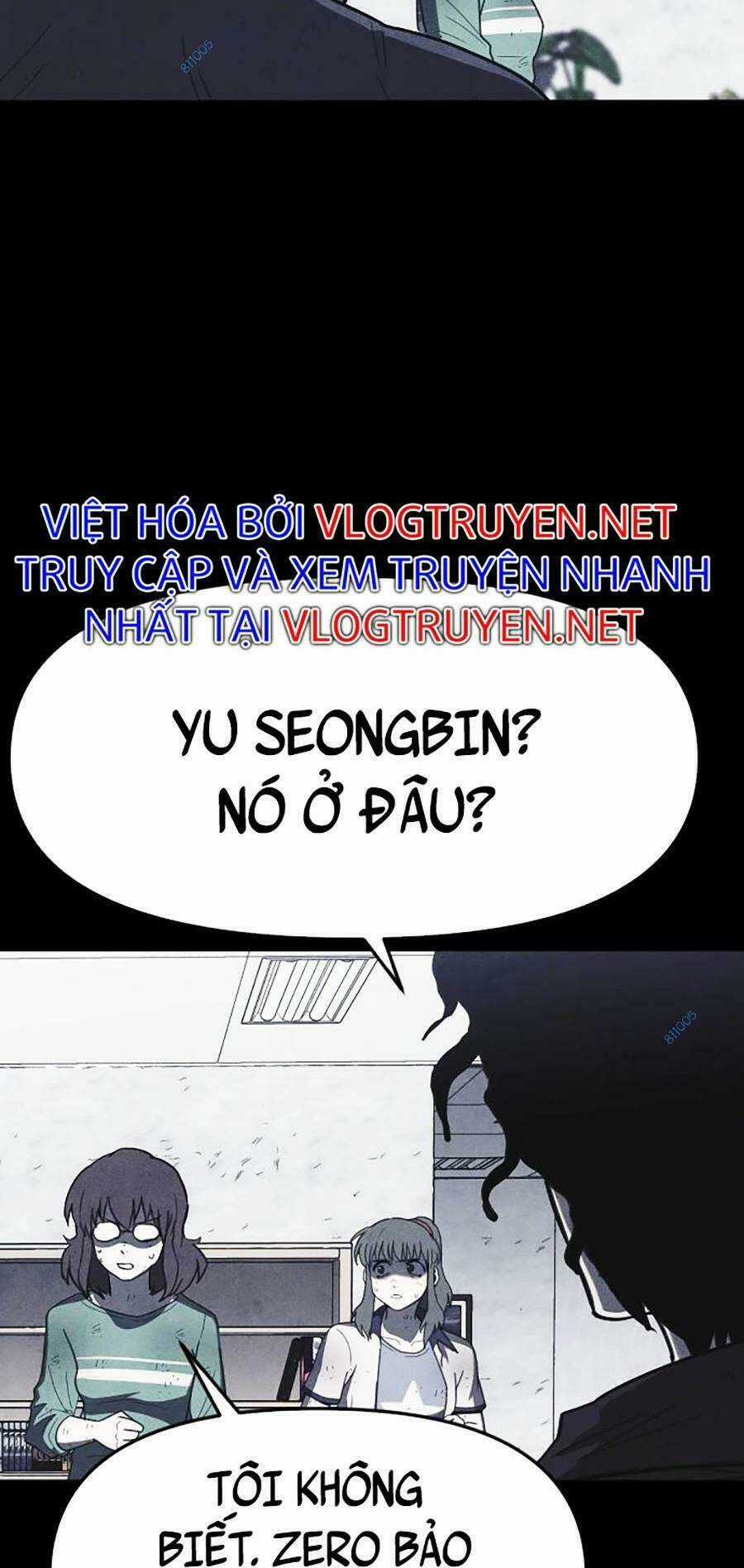 Cậu Bé Shotgun Chapter 60 trang 53