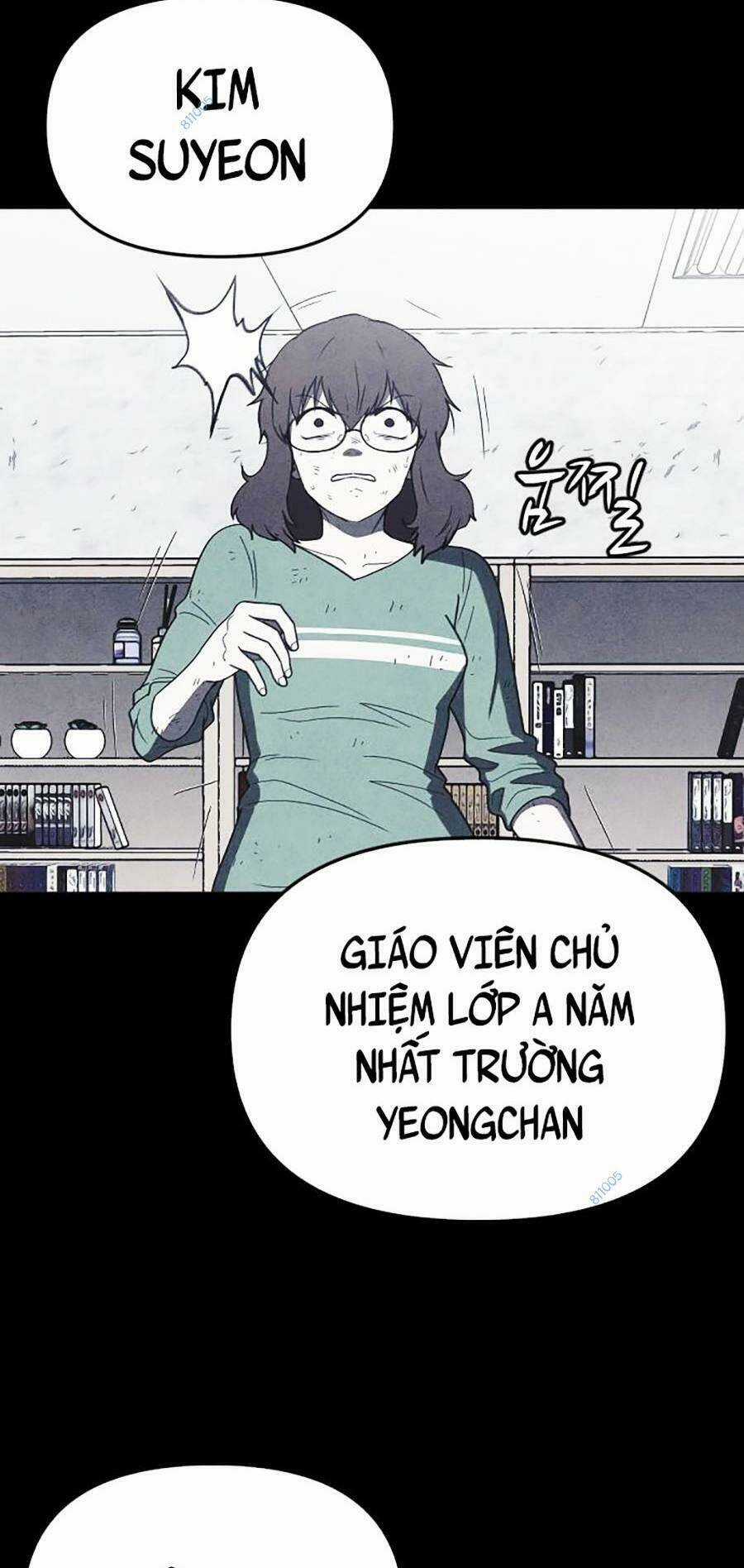 Cậu Bé Shotgun Chapter 60 trang 61