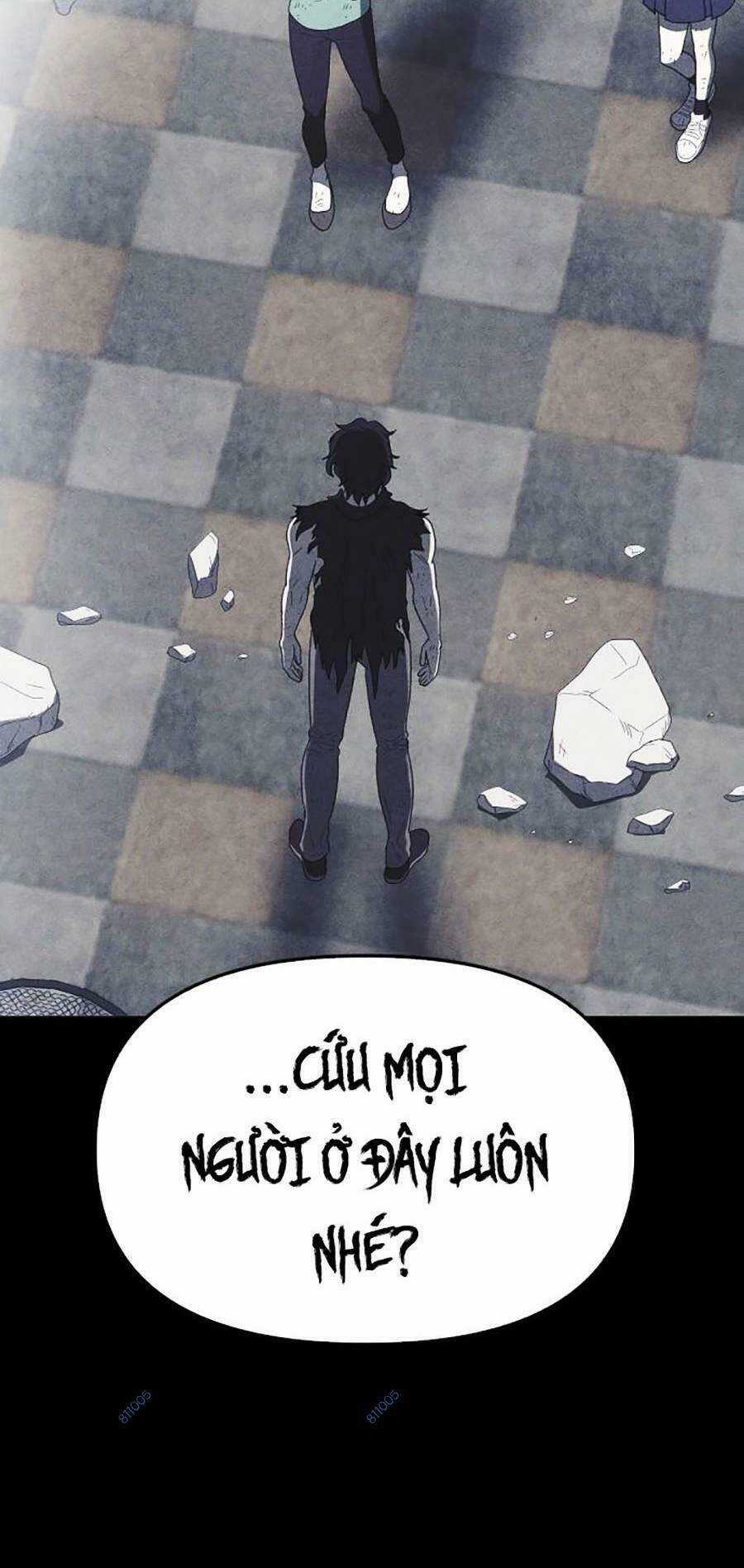 Cậu Bé Shotgun Chapter 60 trang 74