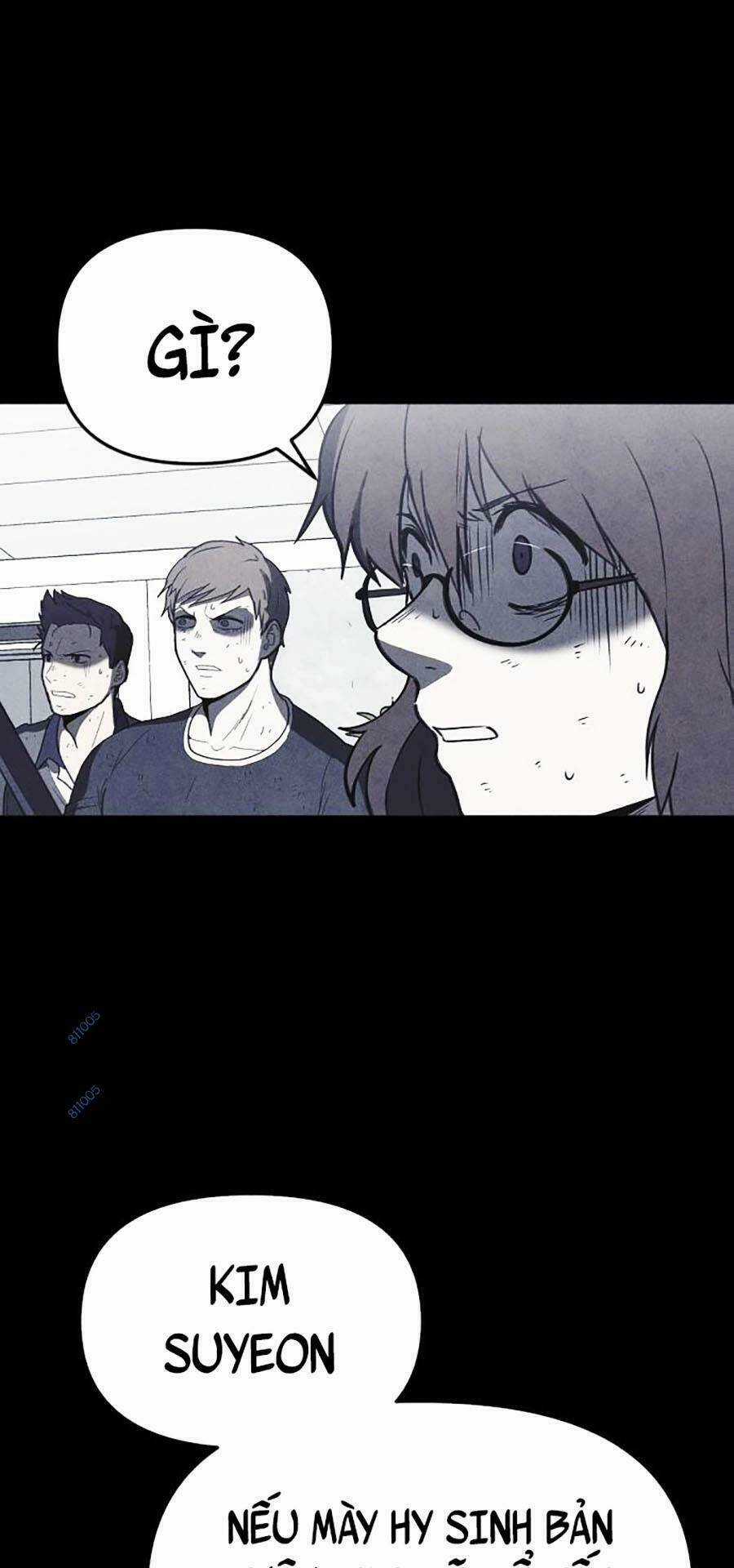 Cậu Bé Shotgun Chapter 60 trang 75