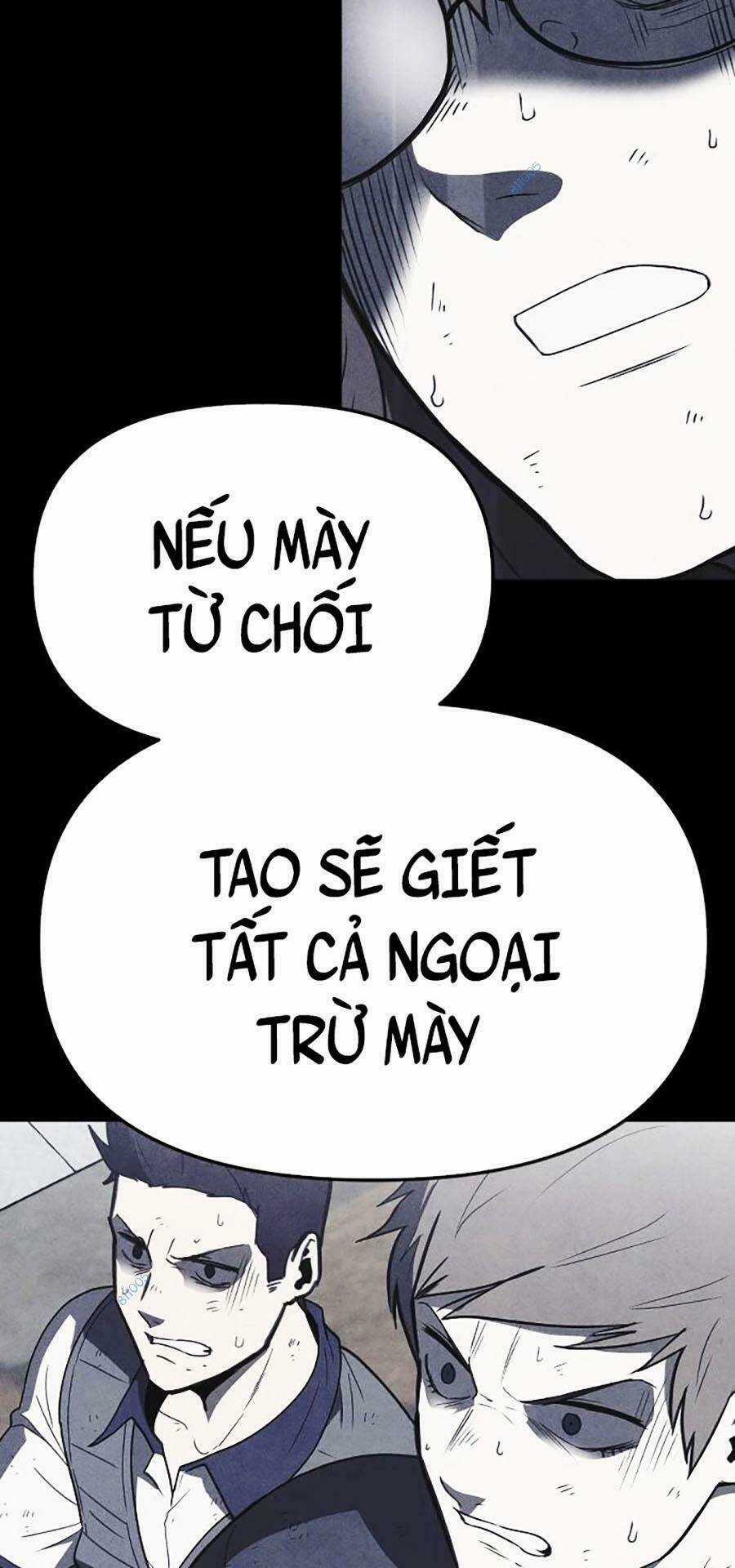Cậu Bé Shotgun Chapter 60 trang 77