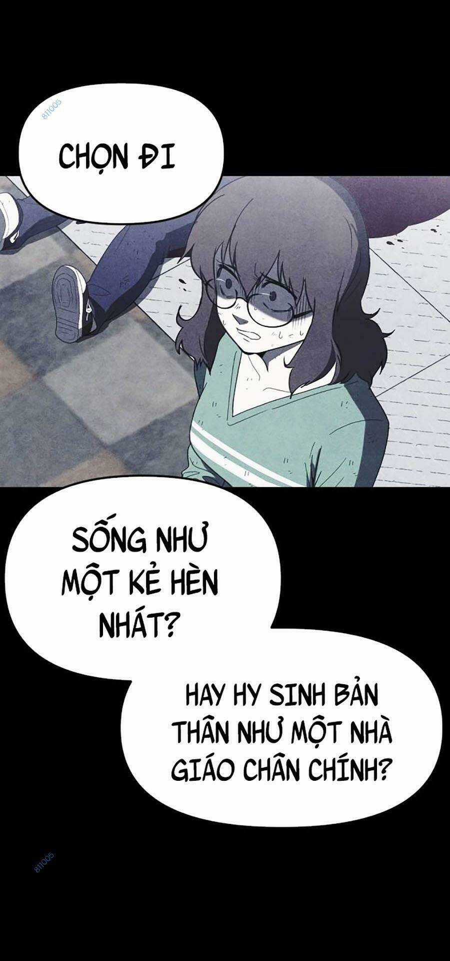 Cậu Bé Shotgun Chapter 60 trang 80