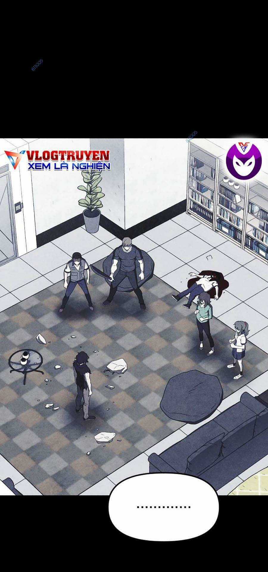 Cậu Bé Shotgun Chapter 60 trang 81