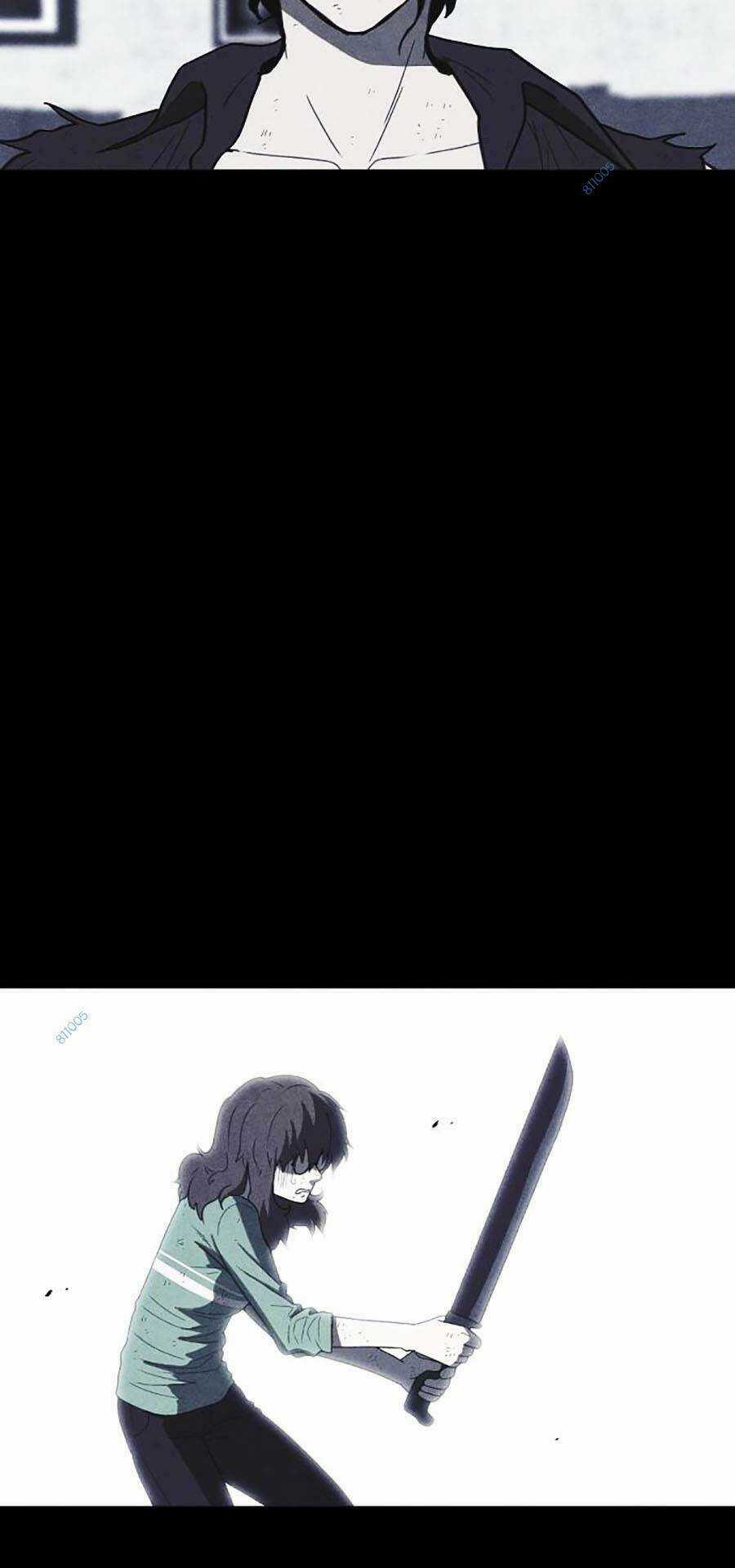 Cậu Bé Shotgun Chapter 60 trang 89