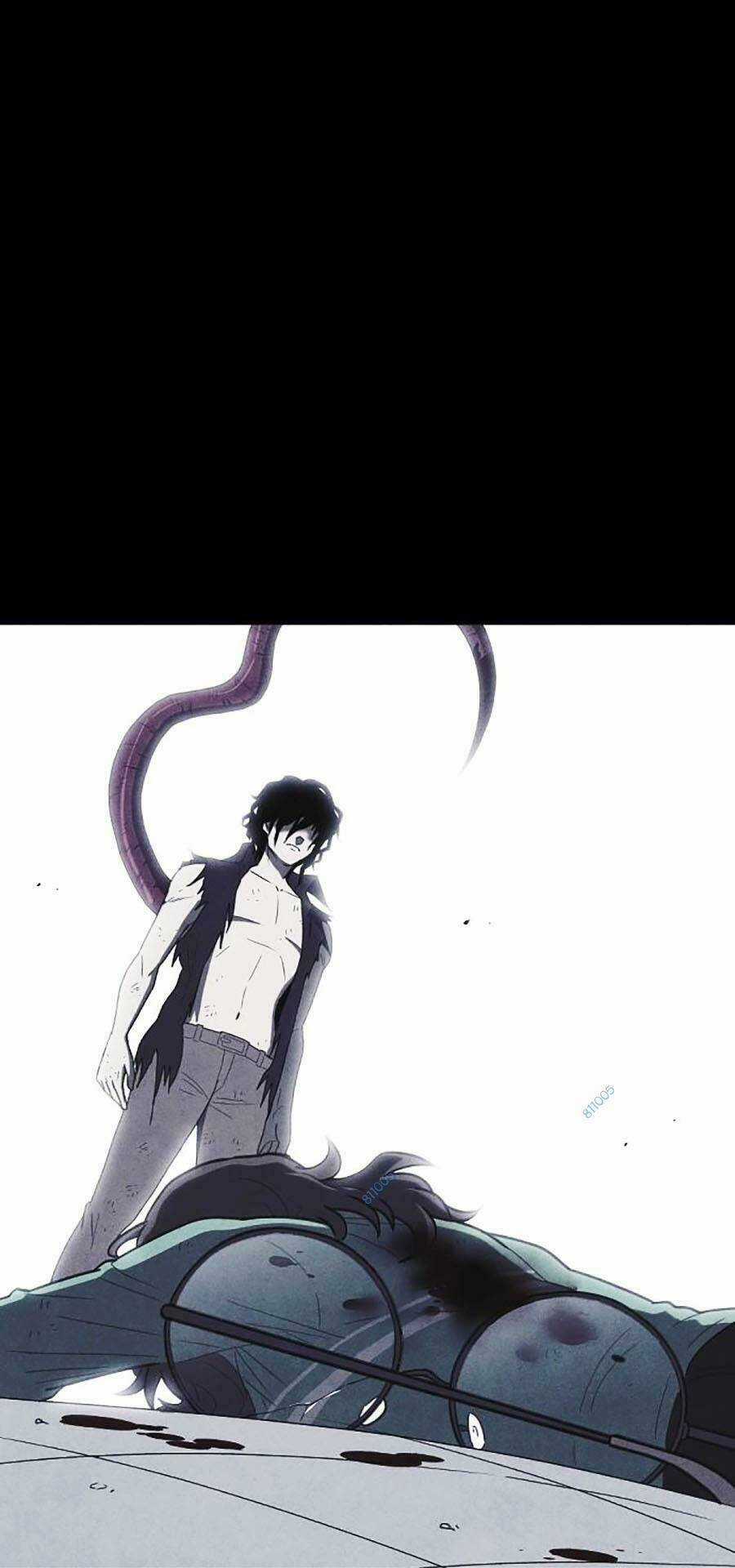 Cậu Bé Shotgun Chapter 60 trang 98