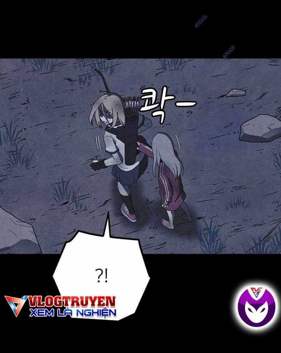 Cậu Bé Shotgun Chapter 61 trang 10