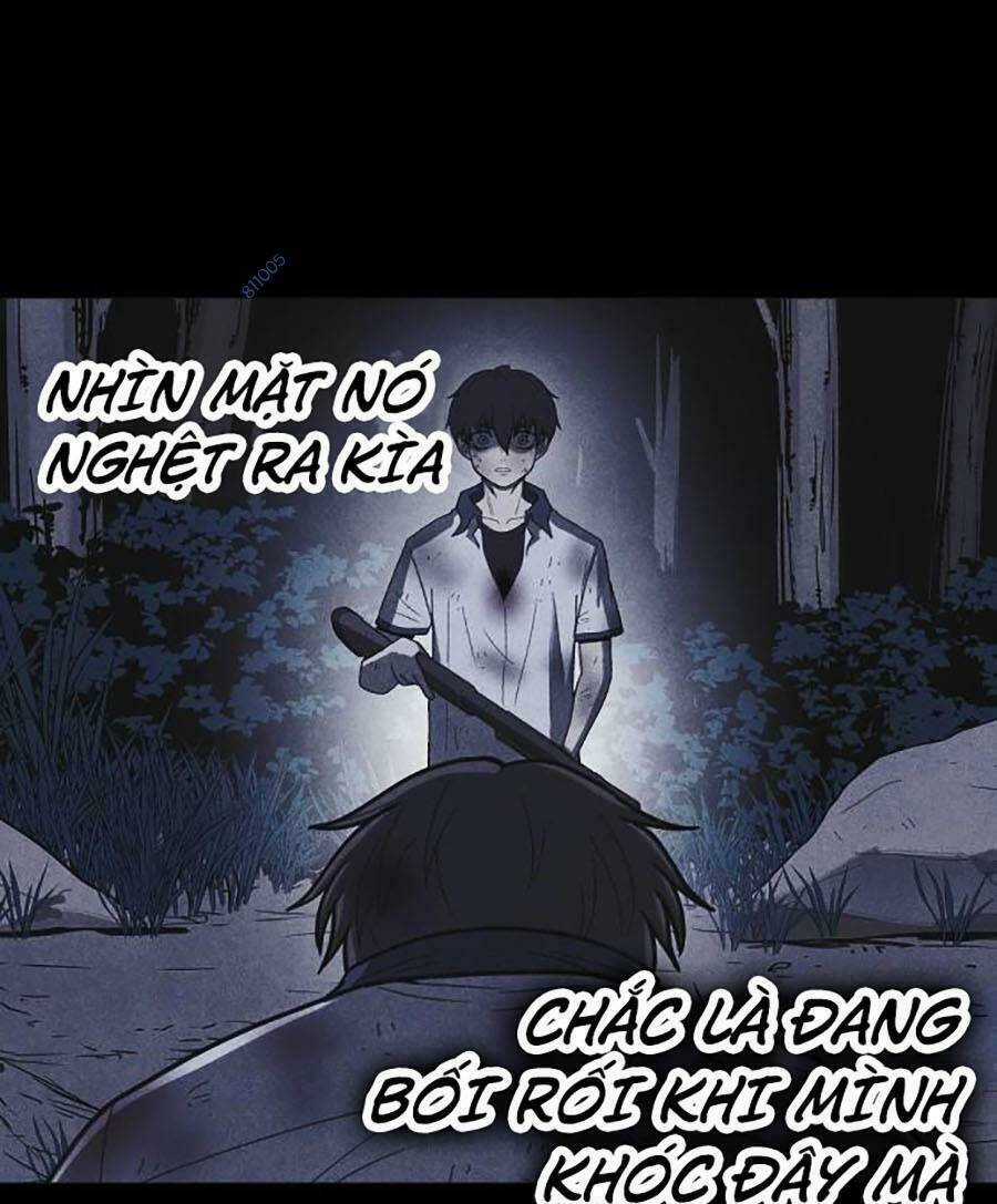 Cậu Bé Shotgun Chapter 61 trang 116