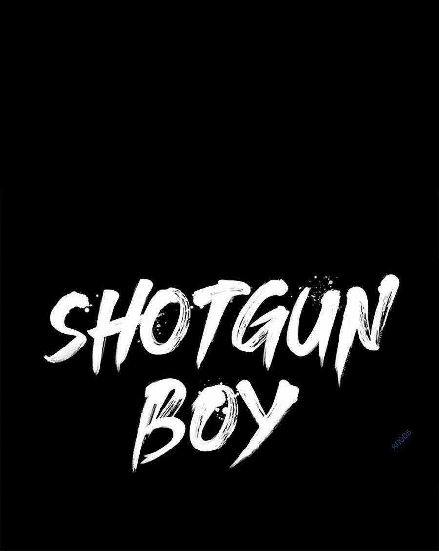 Cậu Bé Shotgun Chapter 61 trang 39