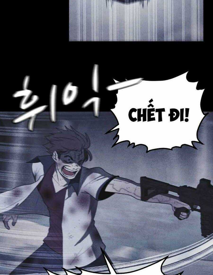 Cậu Bé Shotgun Chapter 61 trang 57