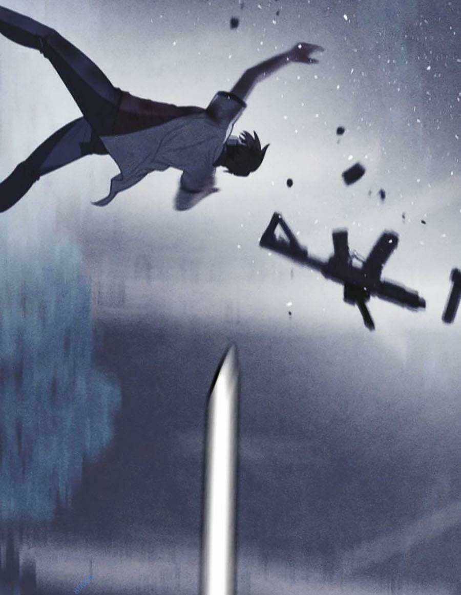 Cậu Bé Shotgun Chapter 61 trang 66