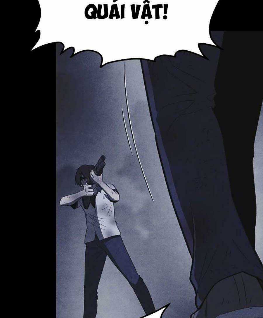 Cậu Bé Shotgun Chapter 61 trang 96