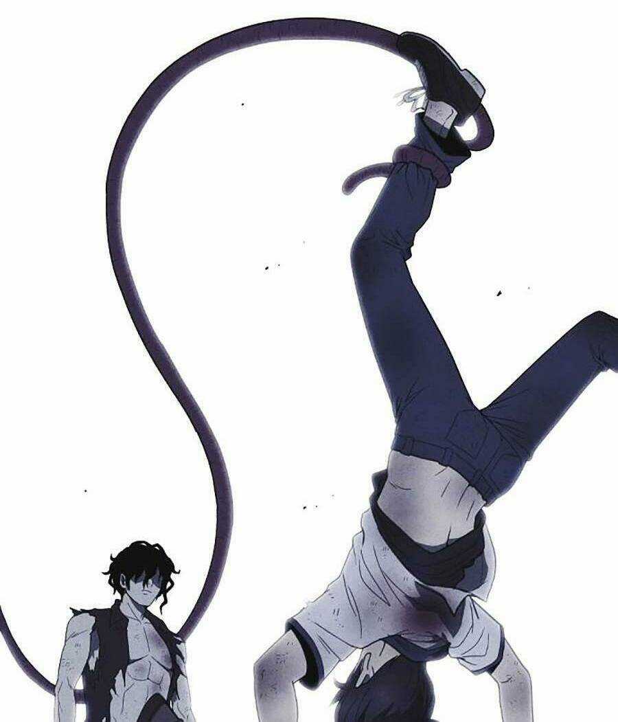 Cậu Bé Shotgun Chapter 62 trang 129