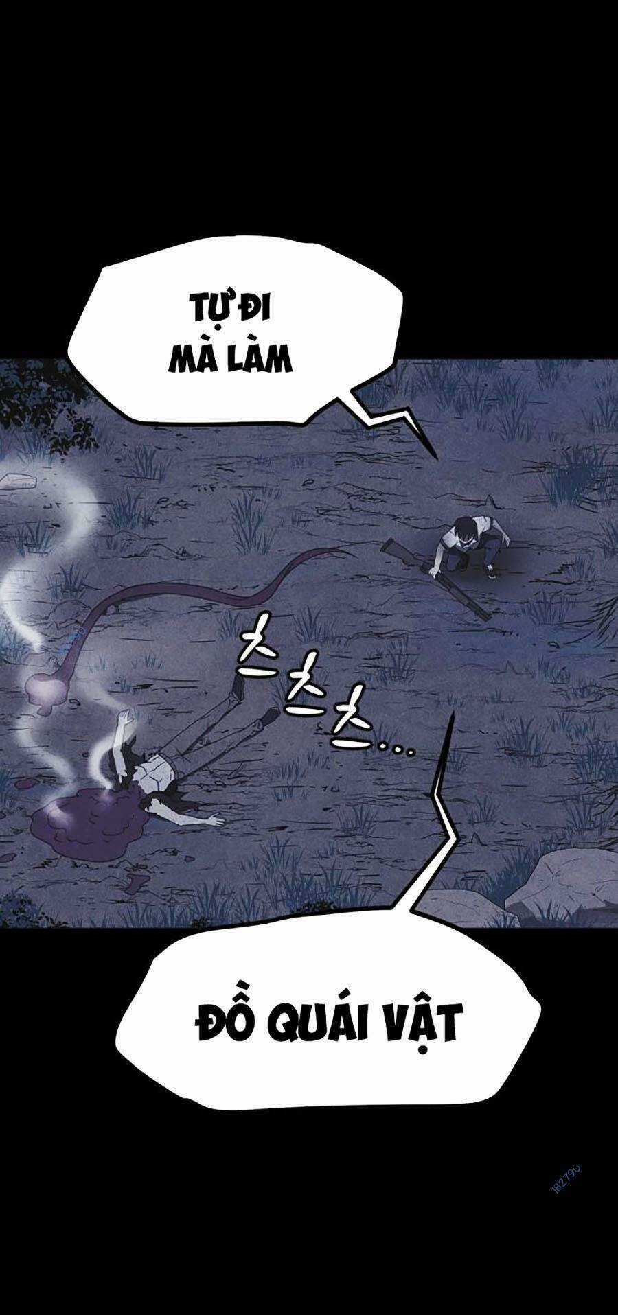 Cậu Bé Shotgun Chapter 62 trang 150