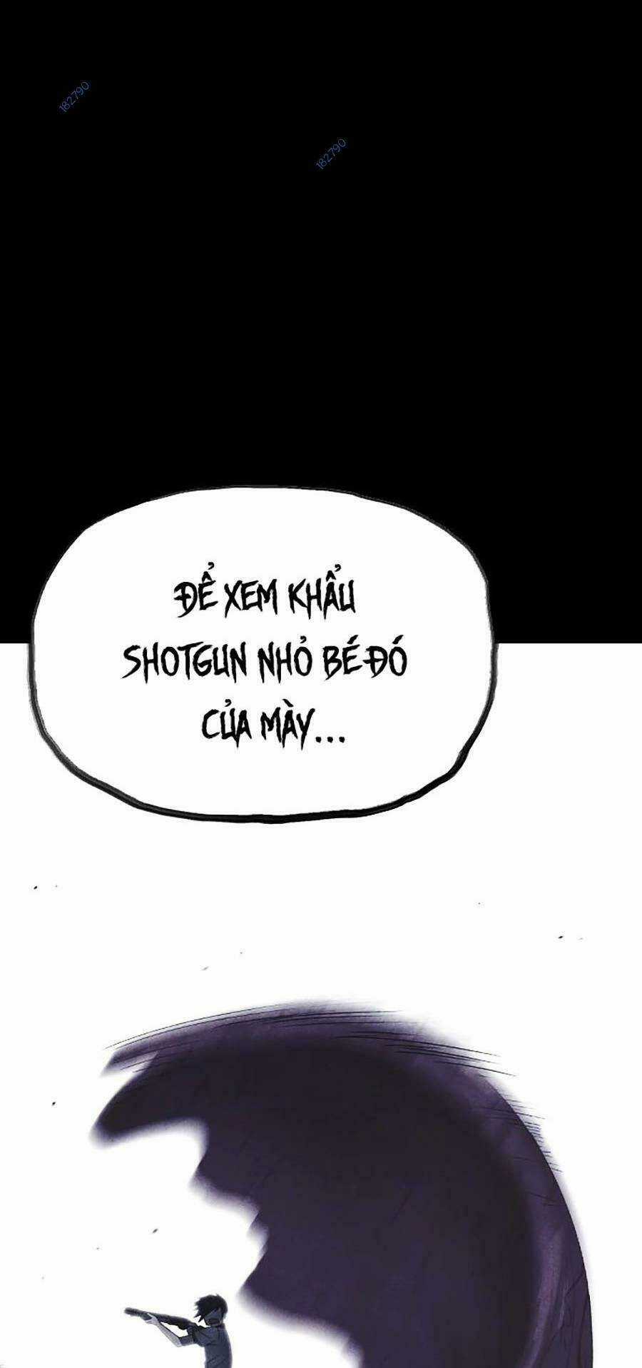 Cậu Bé Shotgun Chapter 62 trang 154