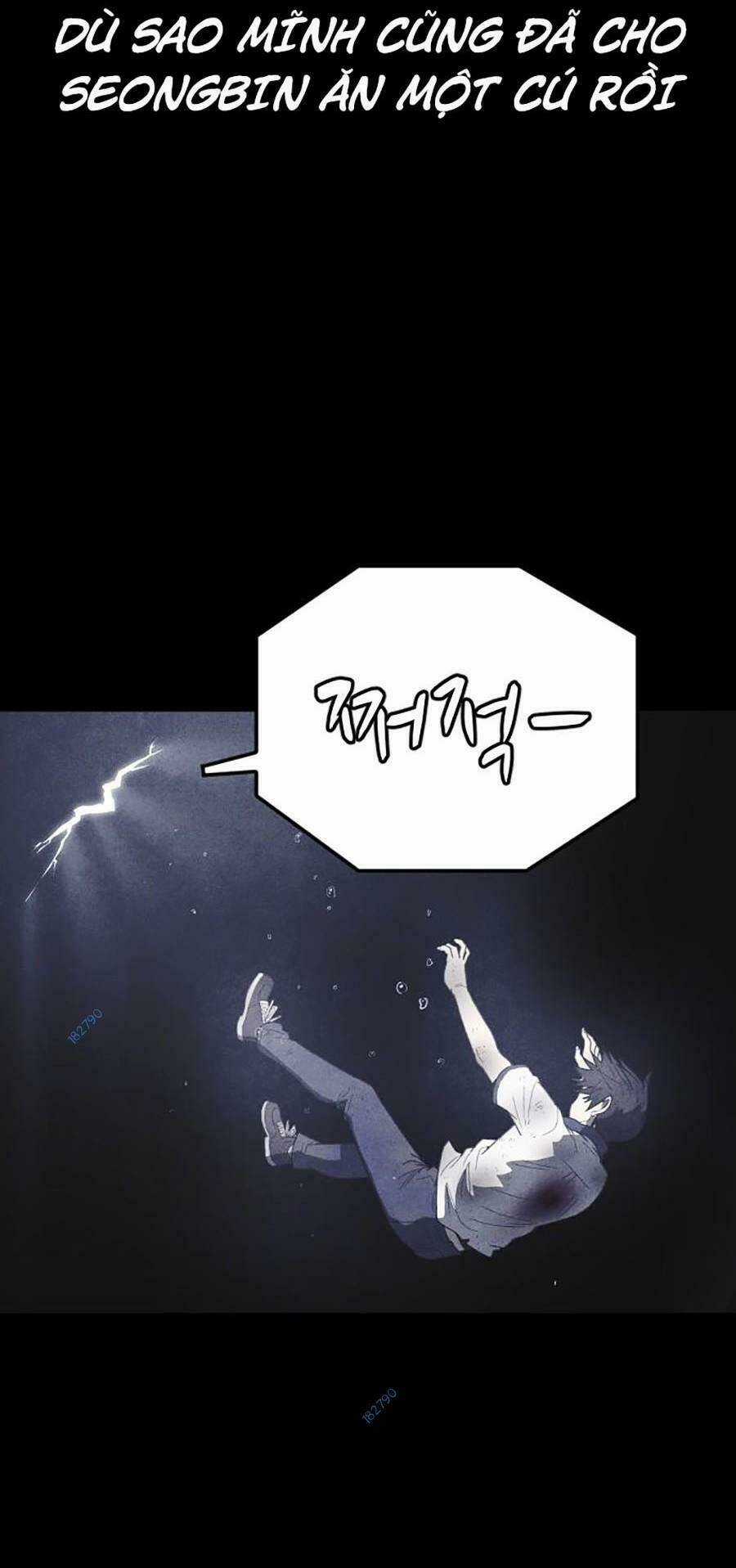 Cậu Bé Shotgun Chapter 62 trang 167