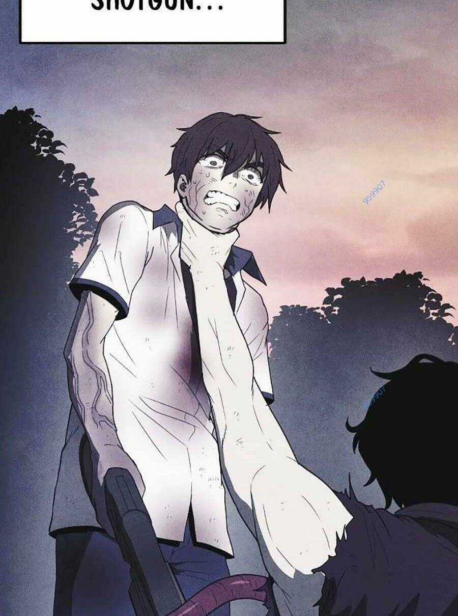 Cậu Bé Shotgun Chapter 63 trang 109