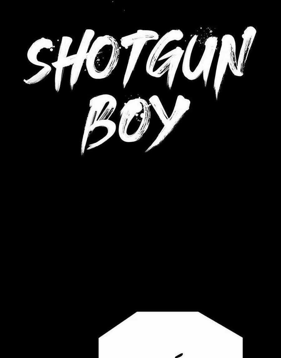 Cậu Bé Shotgun Chapter 63 trang 3