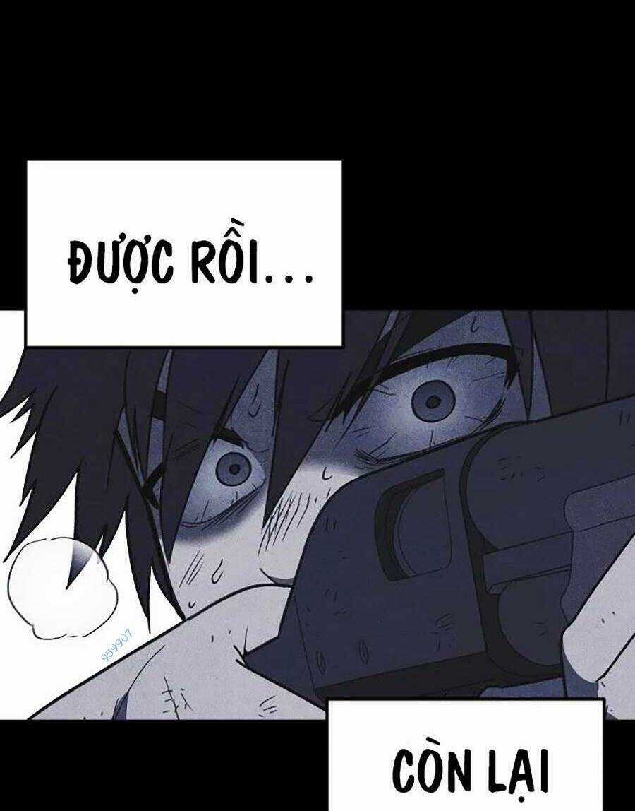 Cậu Bé Shotgun Chapter 63 trang 33