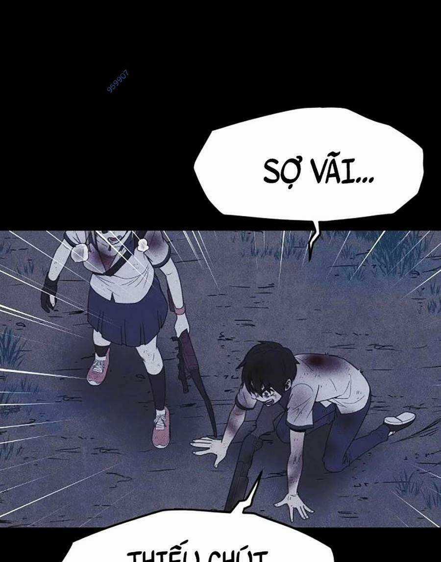 Cậu Bé Shotgun Chapter 63 trang 40