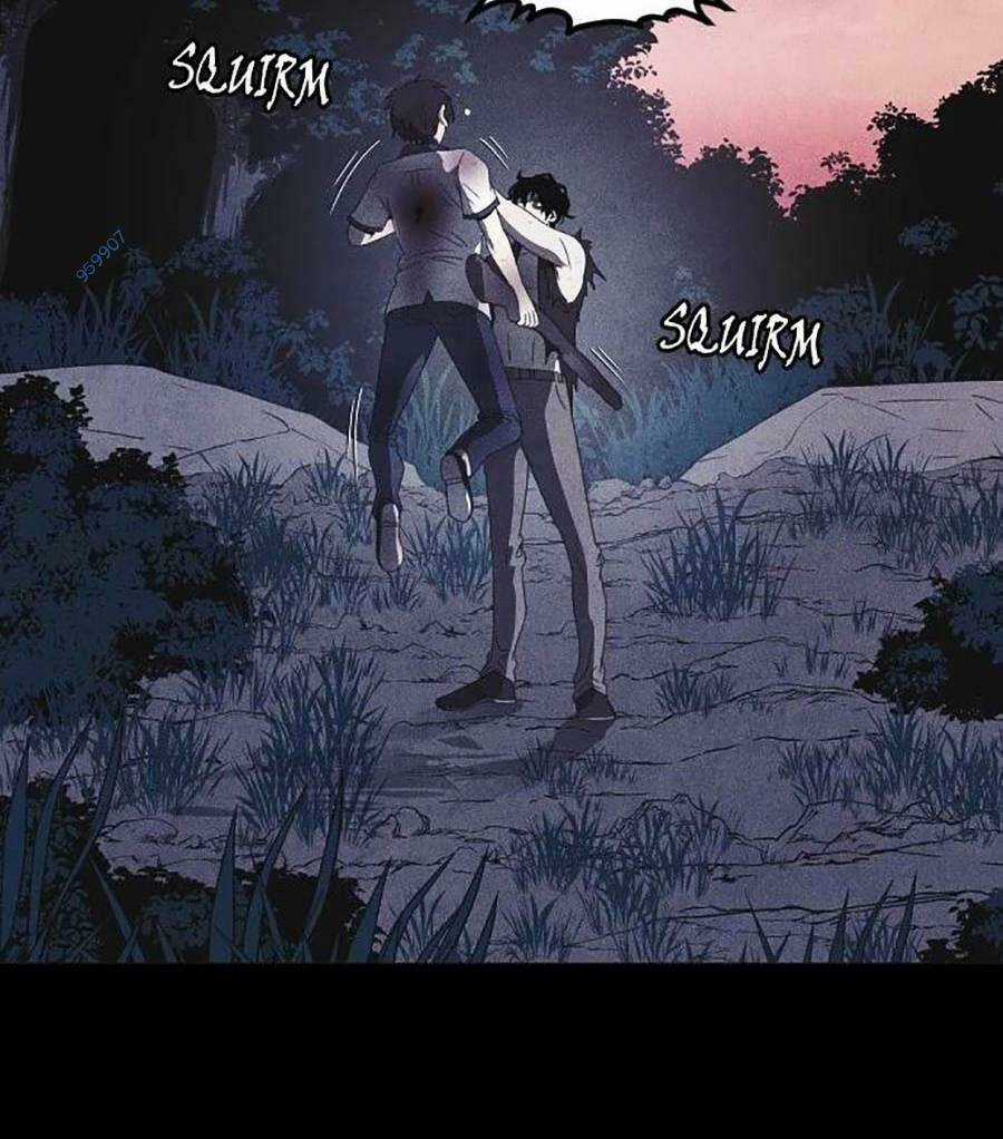 Cậu Bé Shotgun Chapter 63 trang 82