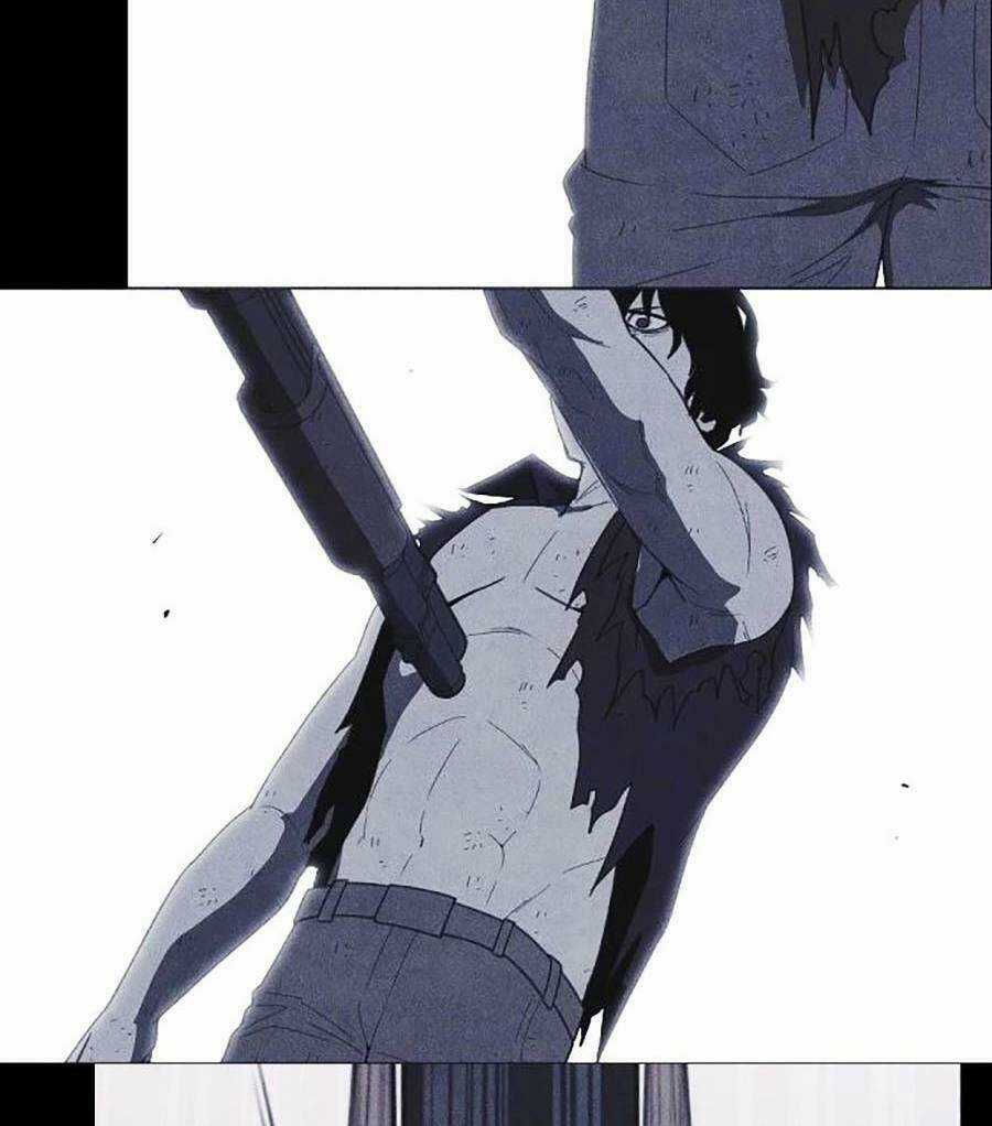 Cậu Bé Shotgun Chapter 63 trang 96