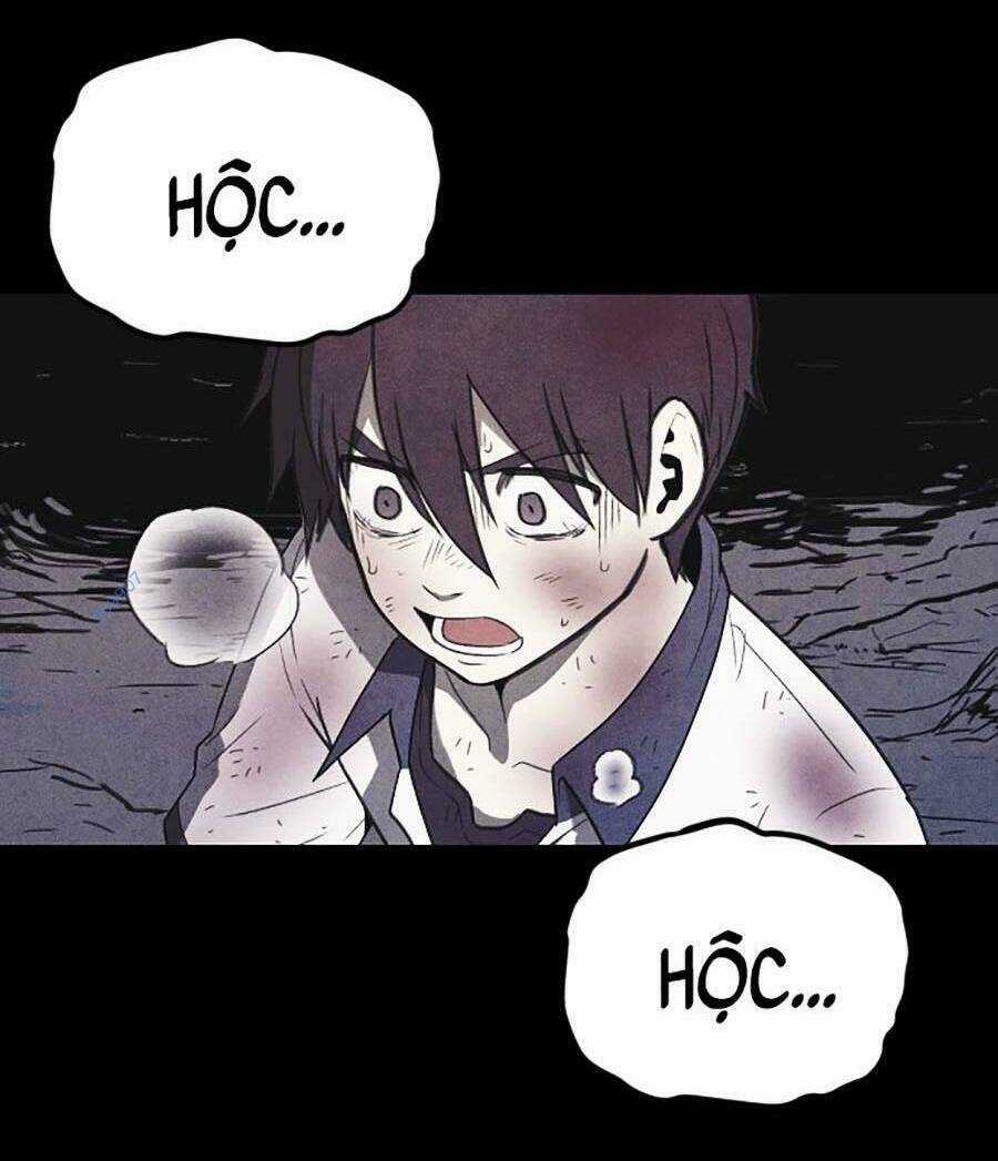 Cậu Bé Shotgun Chapter 64 trang 29