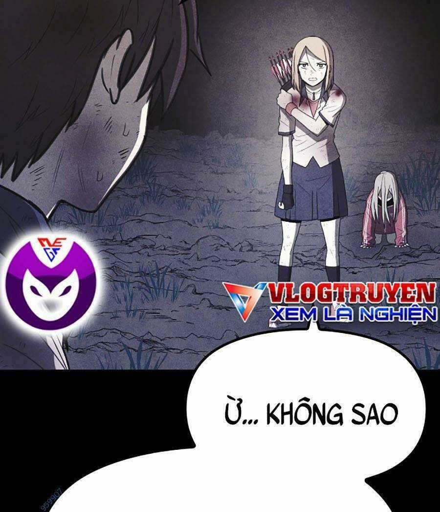 Cậu Bé Shotgun Chapter 64 trang 32
