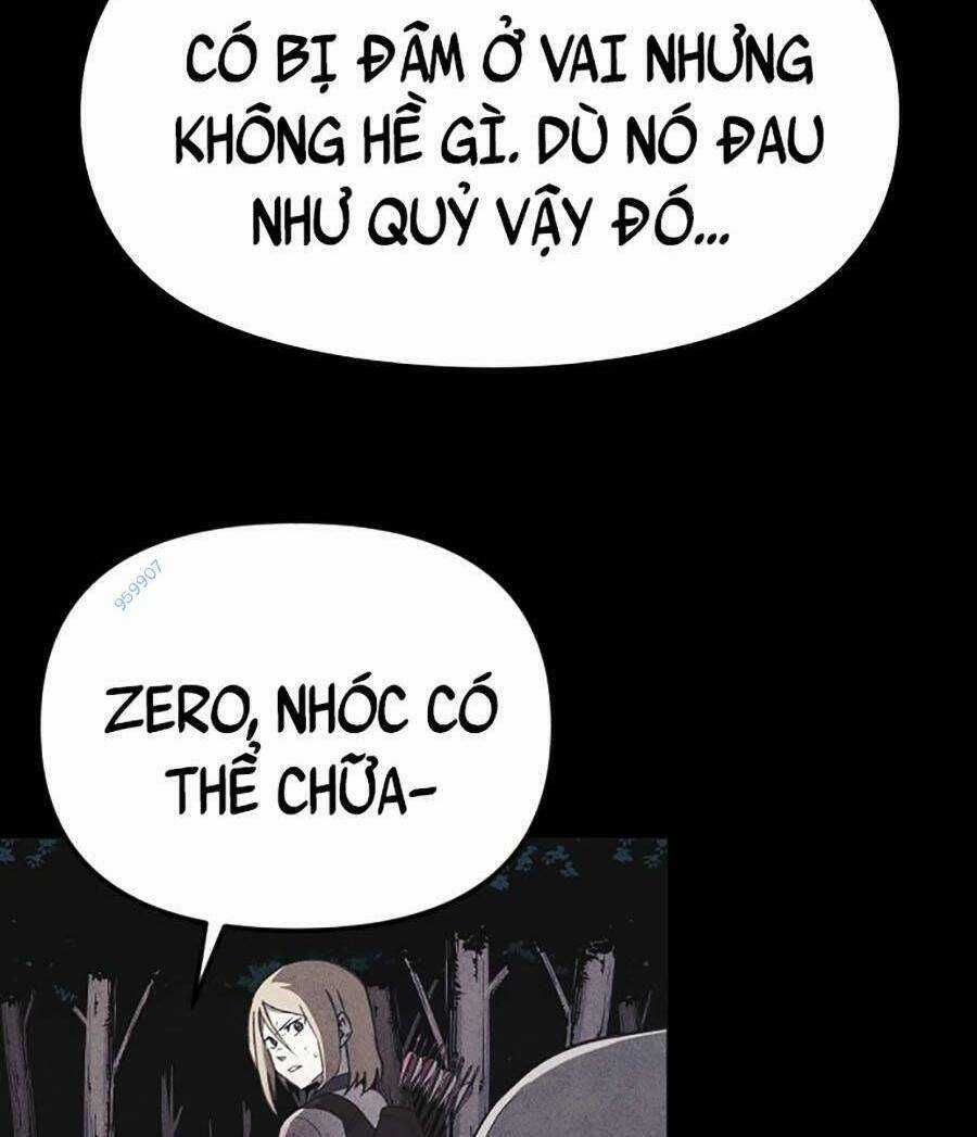 Cậu Bé Shotgun Chapter 64 trang 33