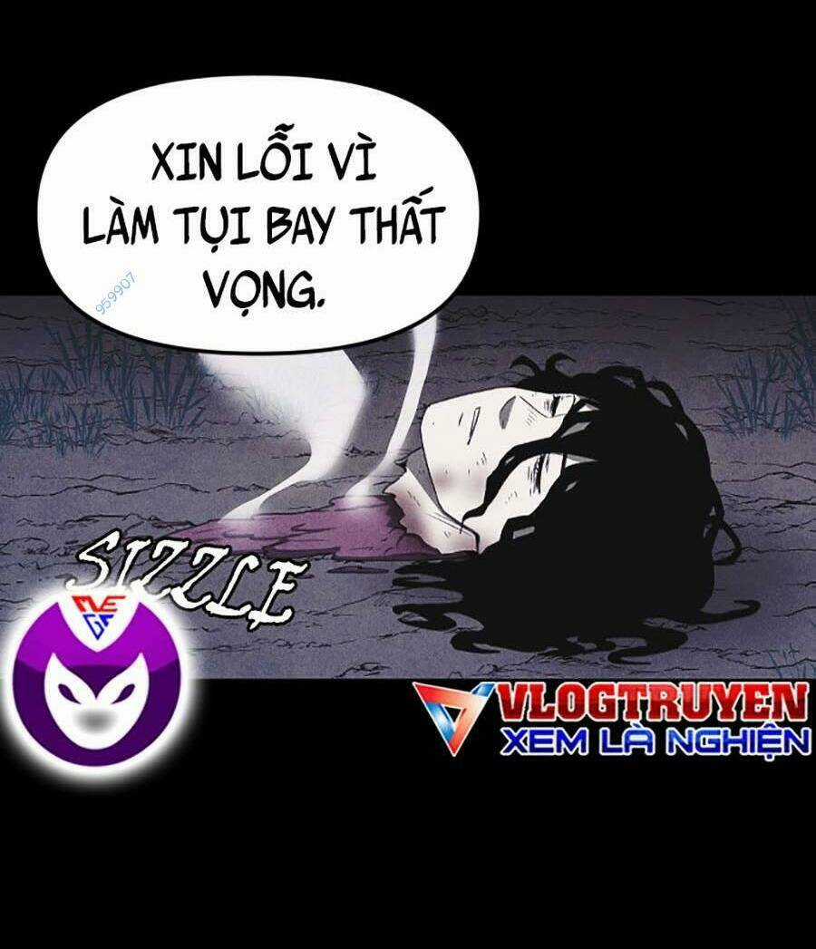 Cậu Bé Shotgun Chapter 64 trang 39