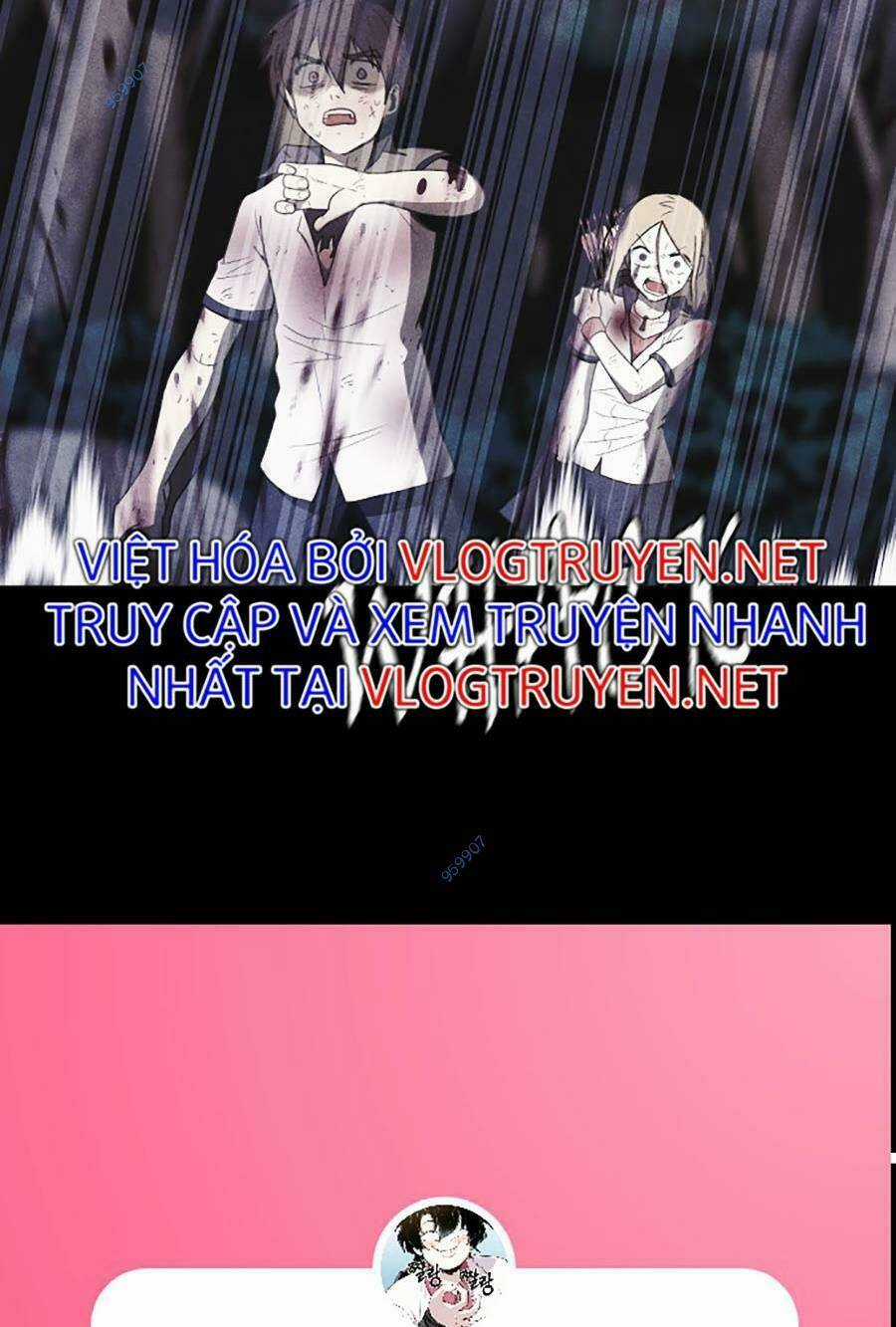 Cậu Bé Shotgun Chapter 64 trang 58