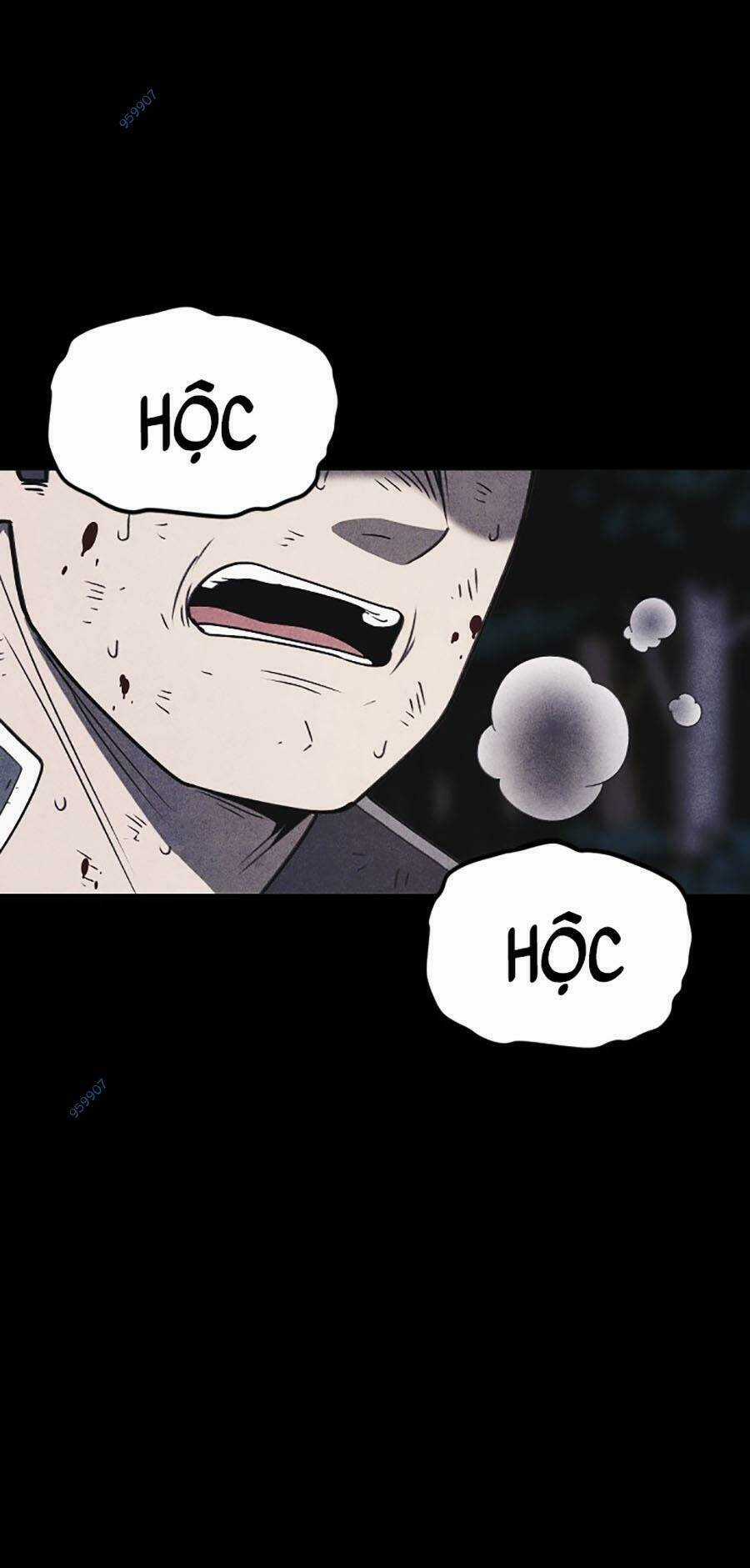 Cậu Bé Shotgun Chapter 64 trang 60