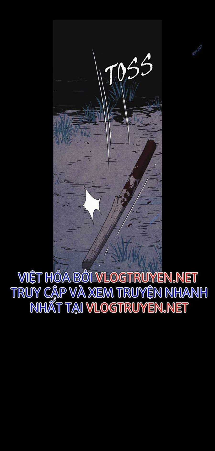 Cậu Bé Shotgun Chapter 64 trang 61
