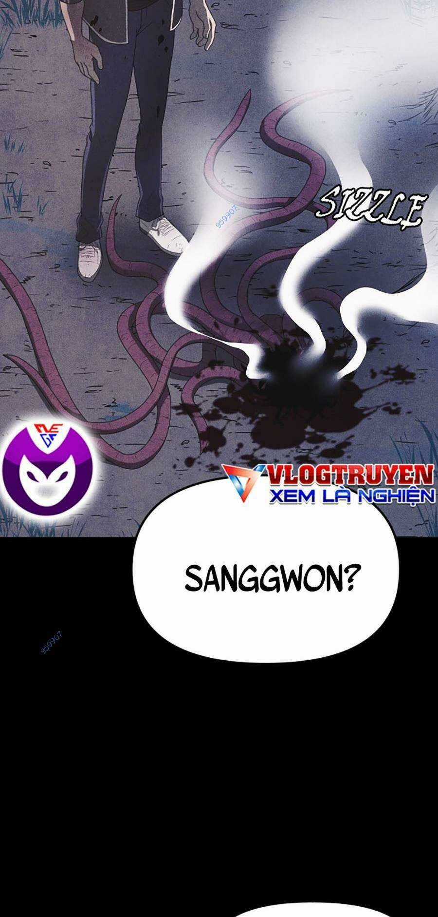 Cậu Bé Shotgun Chapter 64 trang 63