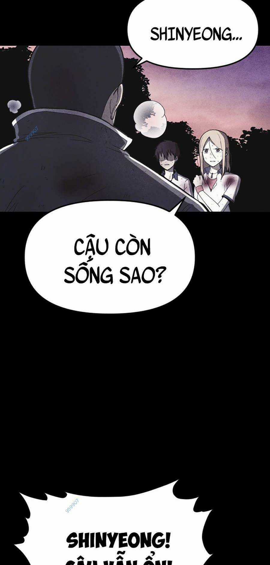 Cậu Bé Shotgun Chapter 64 trang 64