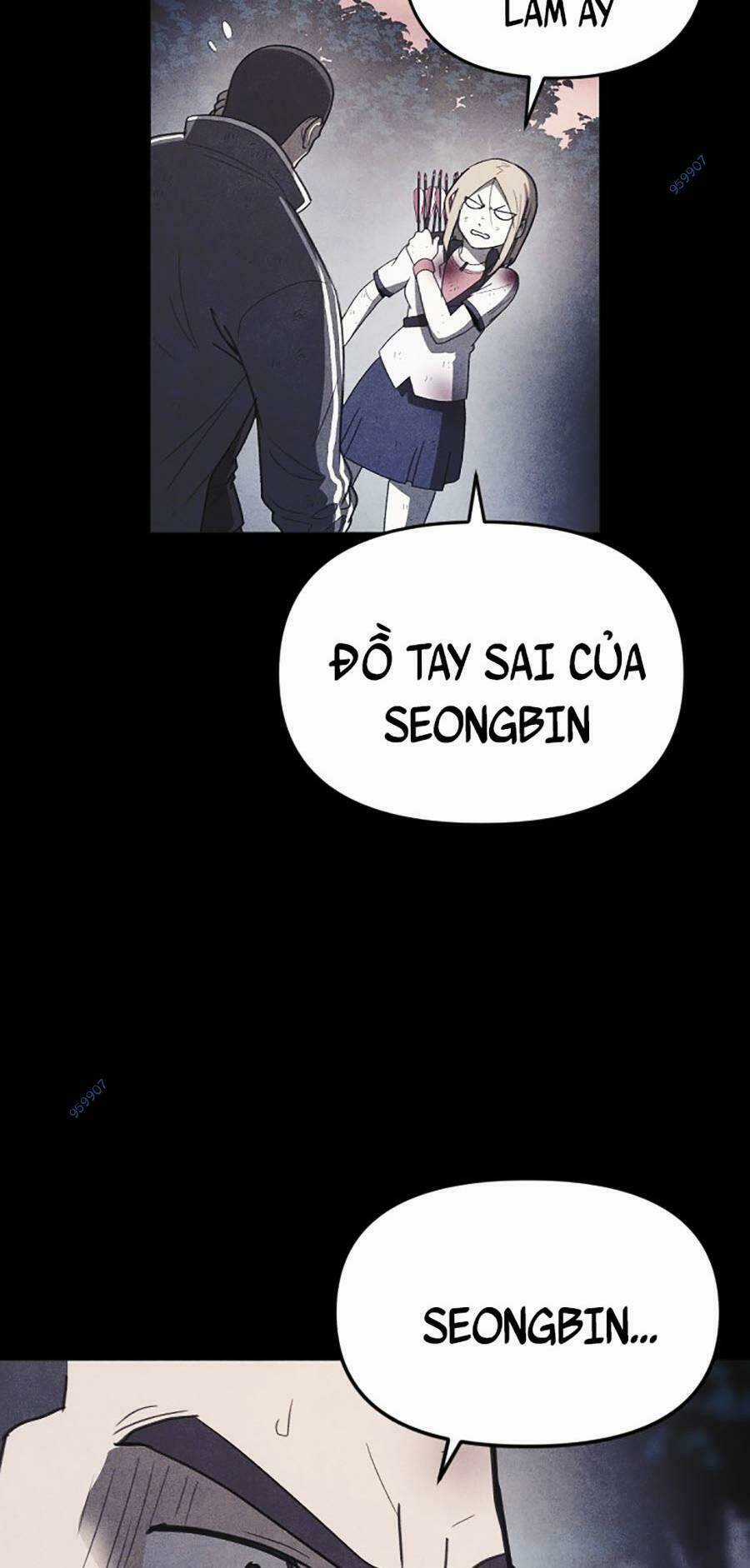 Cậu Bé Shotgun Chapter 64 trang 67
