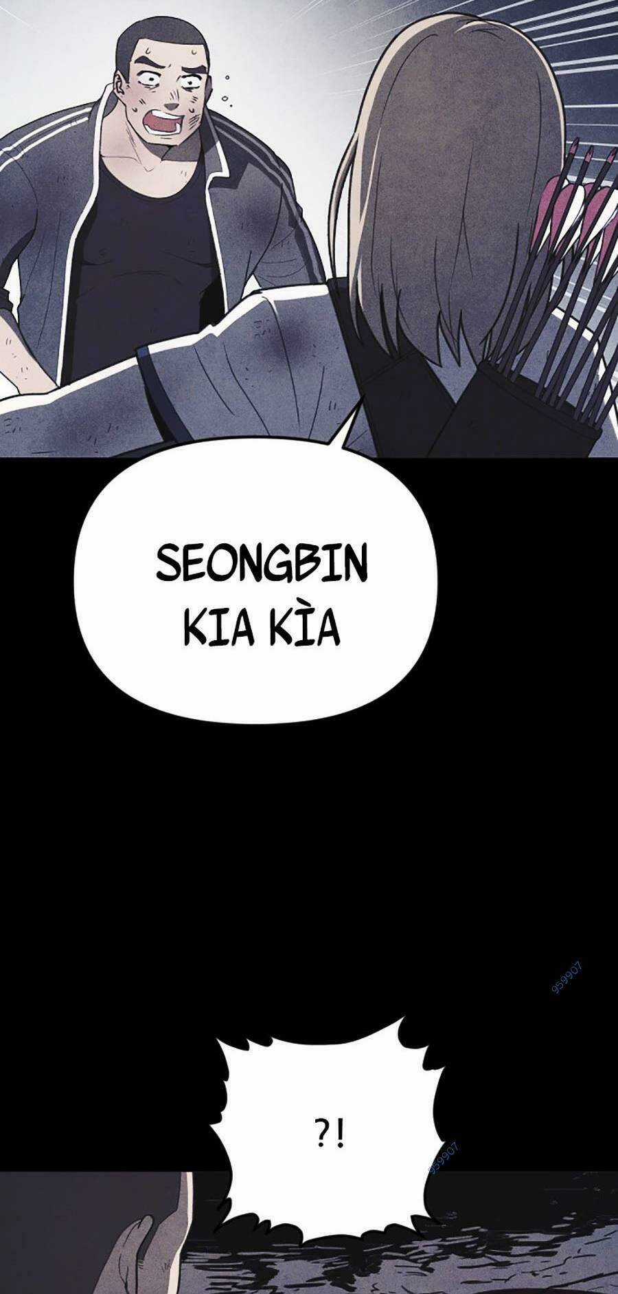 Cậu Bé Shotgun Chapter 64 trang 69