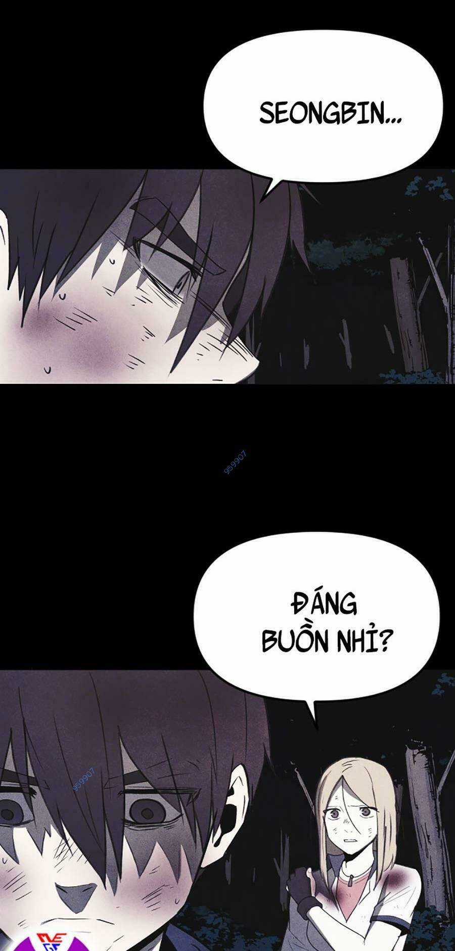 Cậu Bé Shotgun Chapter 64 trang 72
