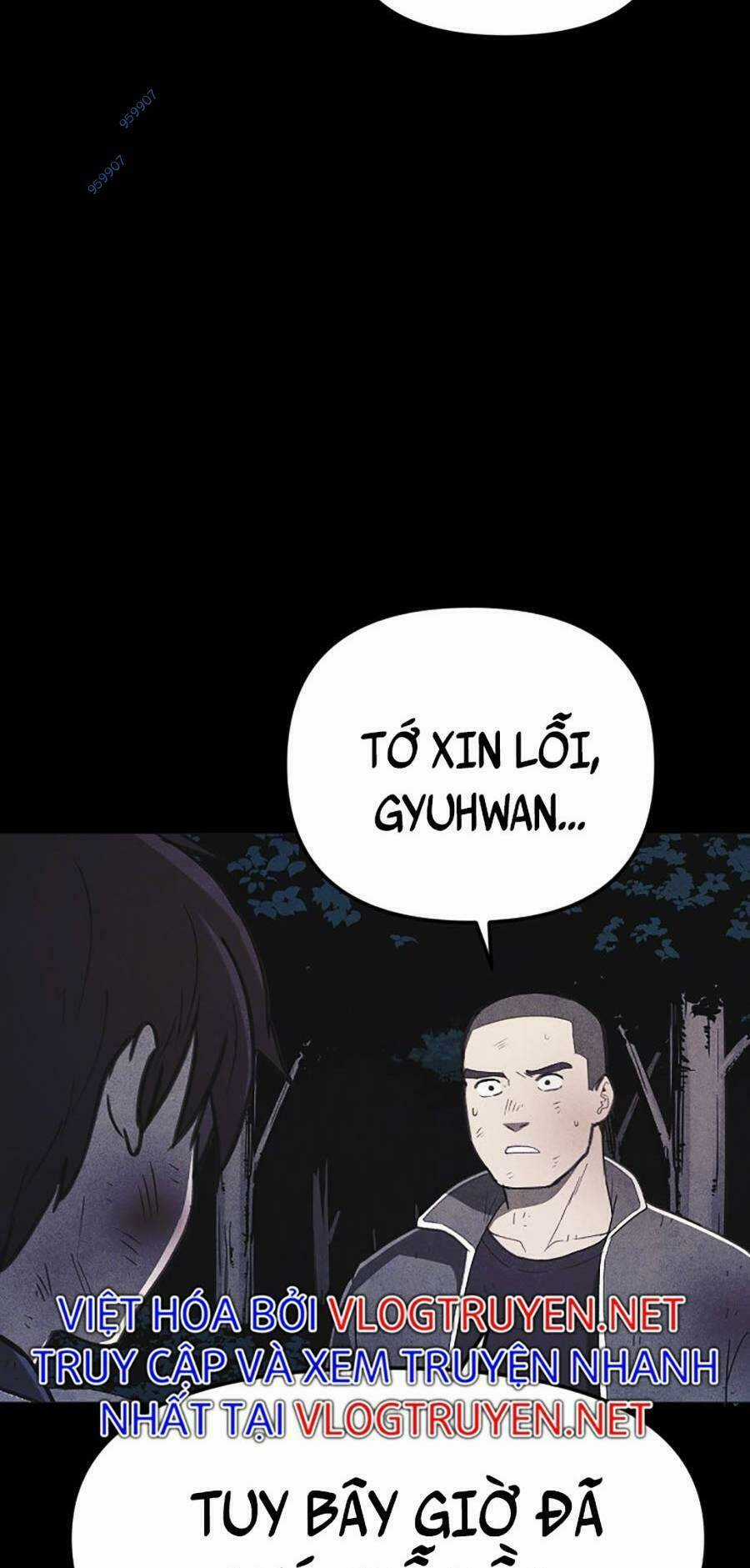 Cậu Bé Shotgun Chapter 64 trang 74