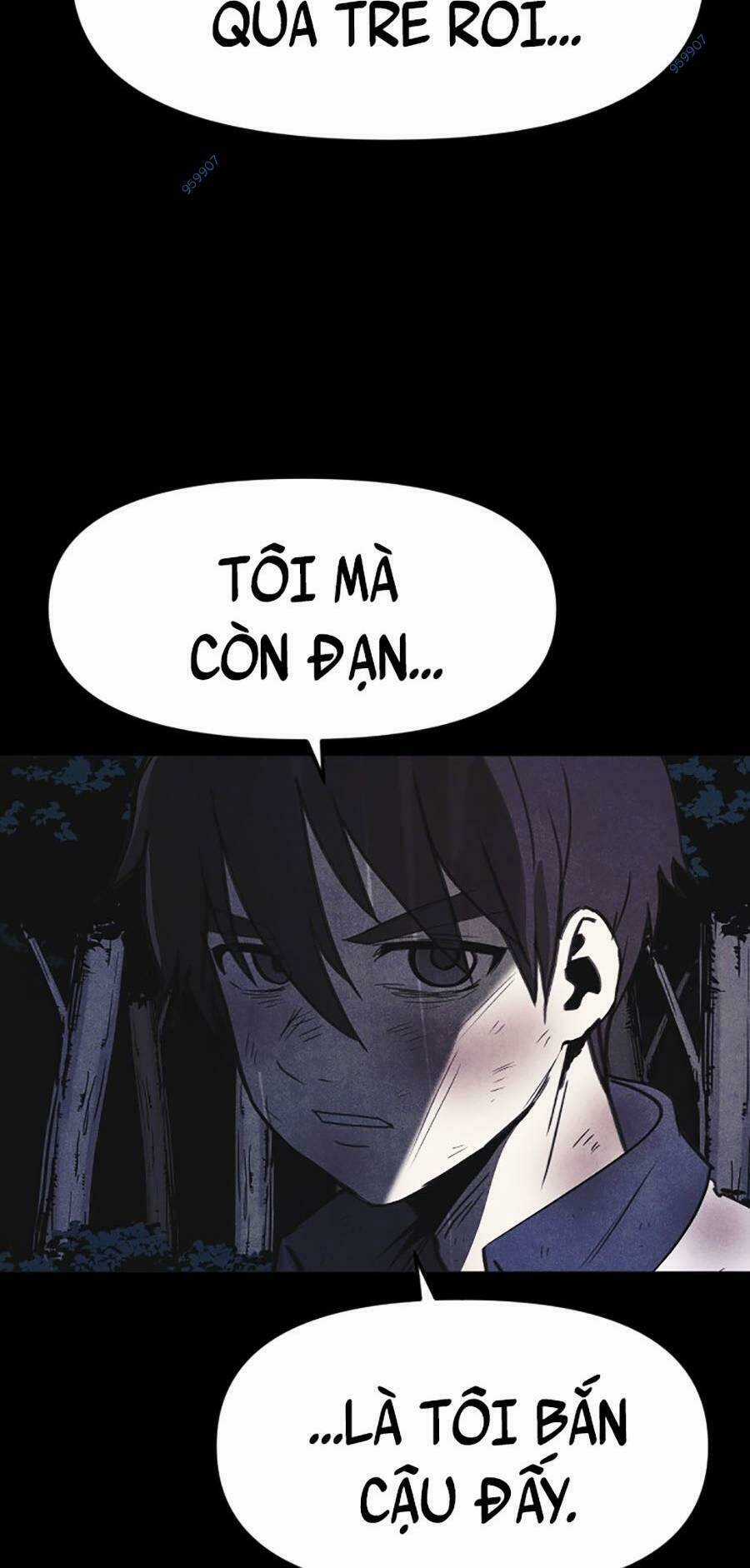 Cậu Bé Shotgun Chapter 64 trang 75