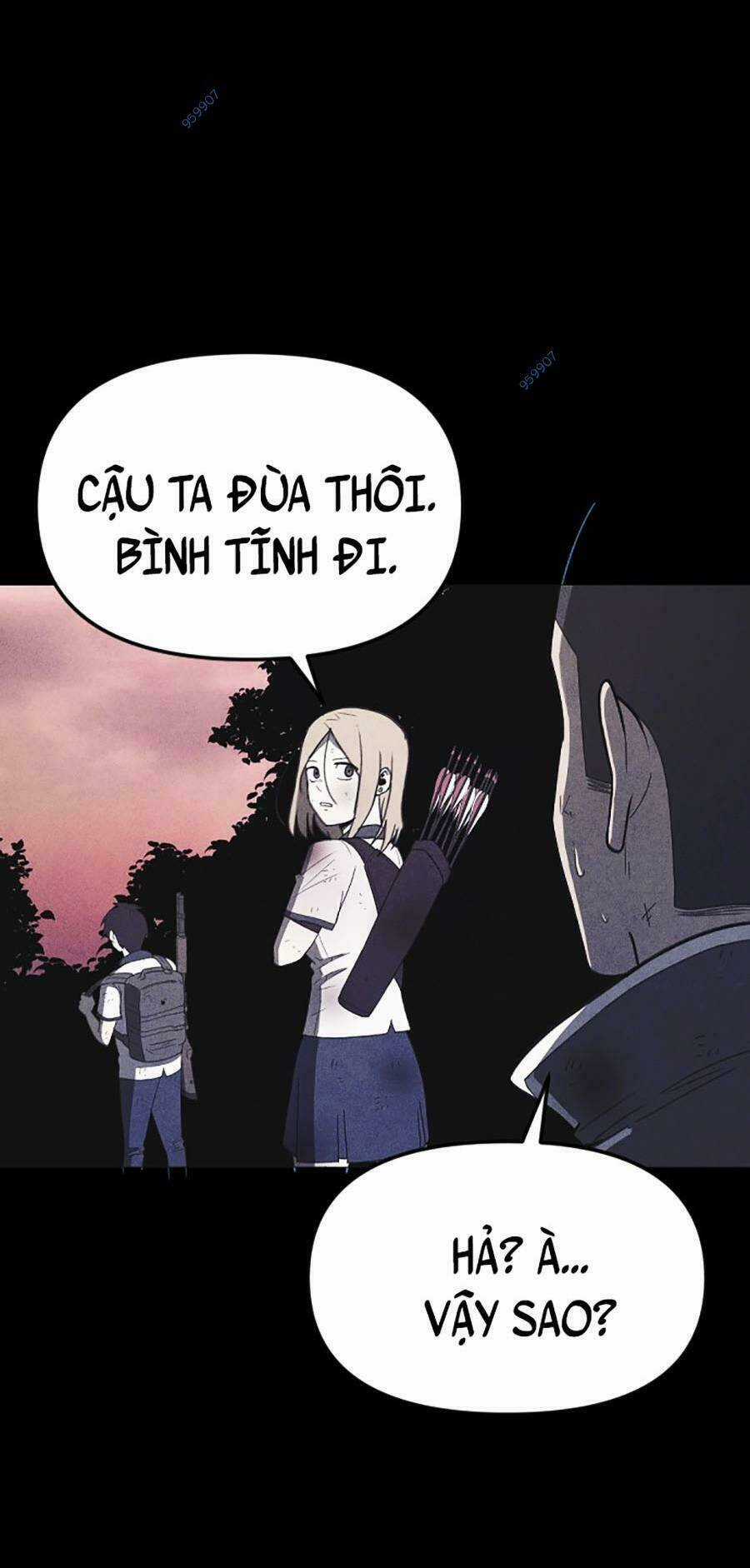 Cậu Bé Shotgun Chapter 64 trang 77