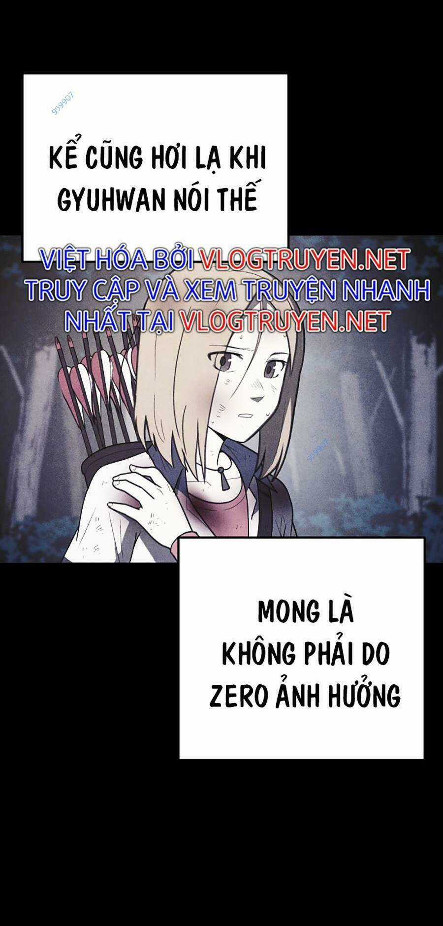 Cậu Bé Shotgun Chapter 64 trang 78