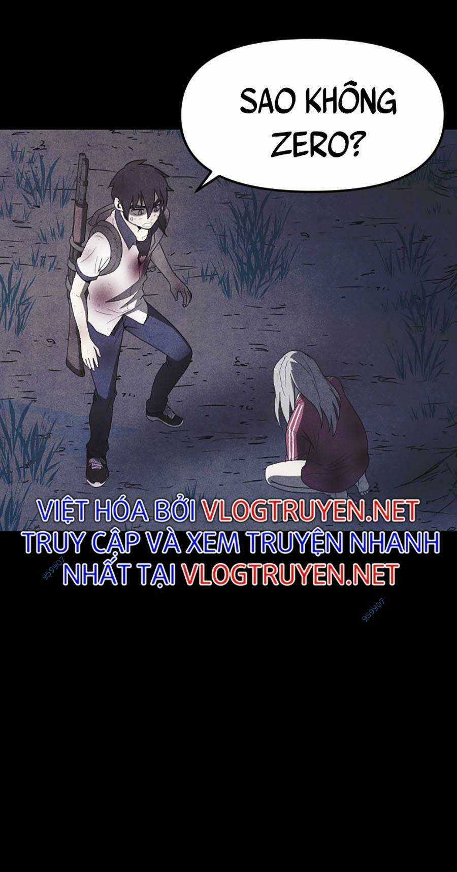 Cậu Bé Shotgun Chapter 64 trang 80