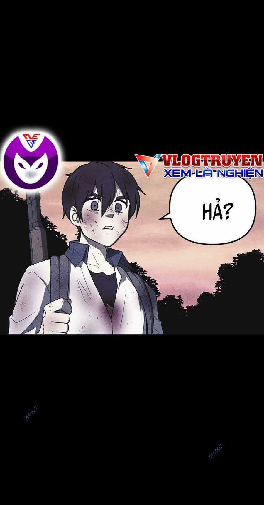Cậu Bé Shotgun Chapter 64 trang 82