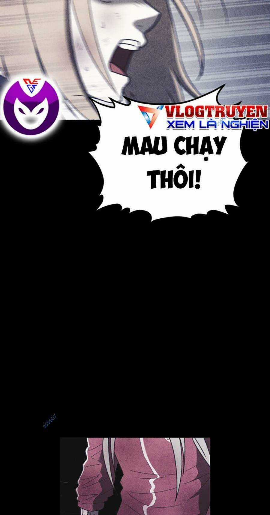 Cậu Bé Shotgun Chapter 64 trang 87