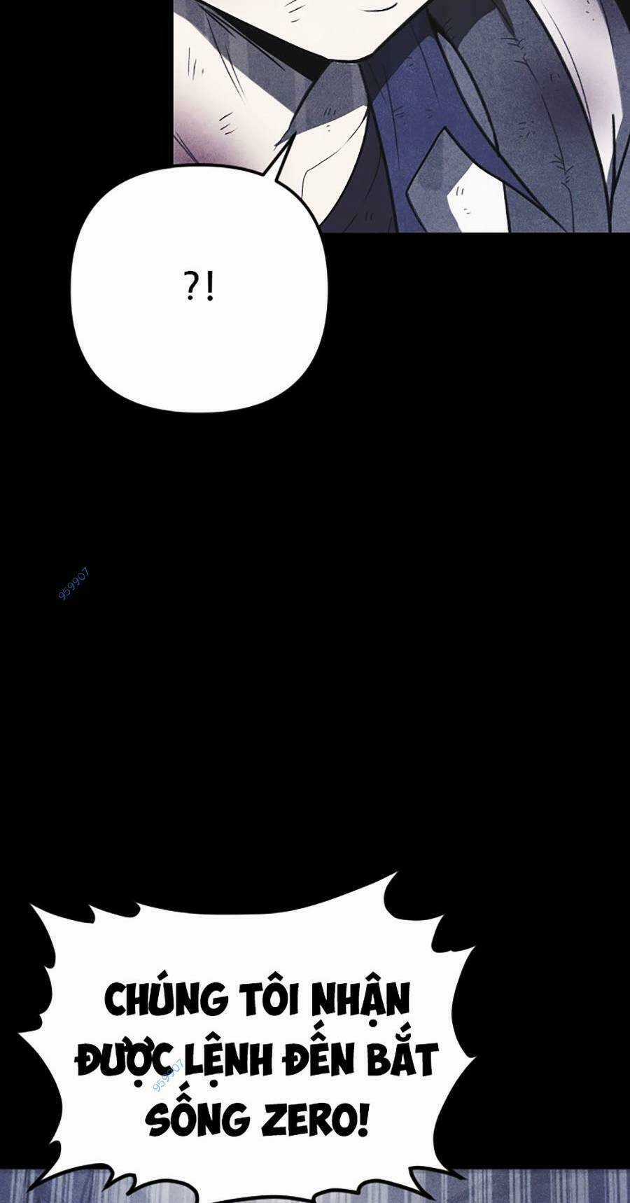 Cậu Bé Shotgun Chapter 64 trang 91