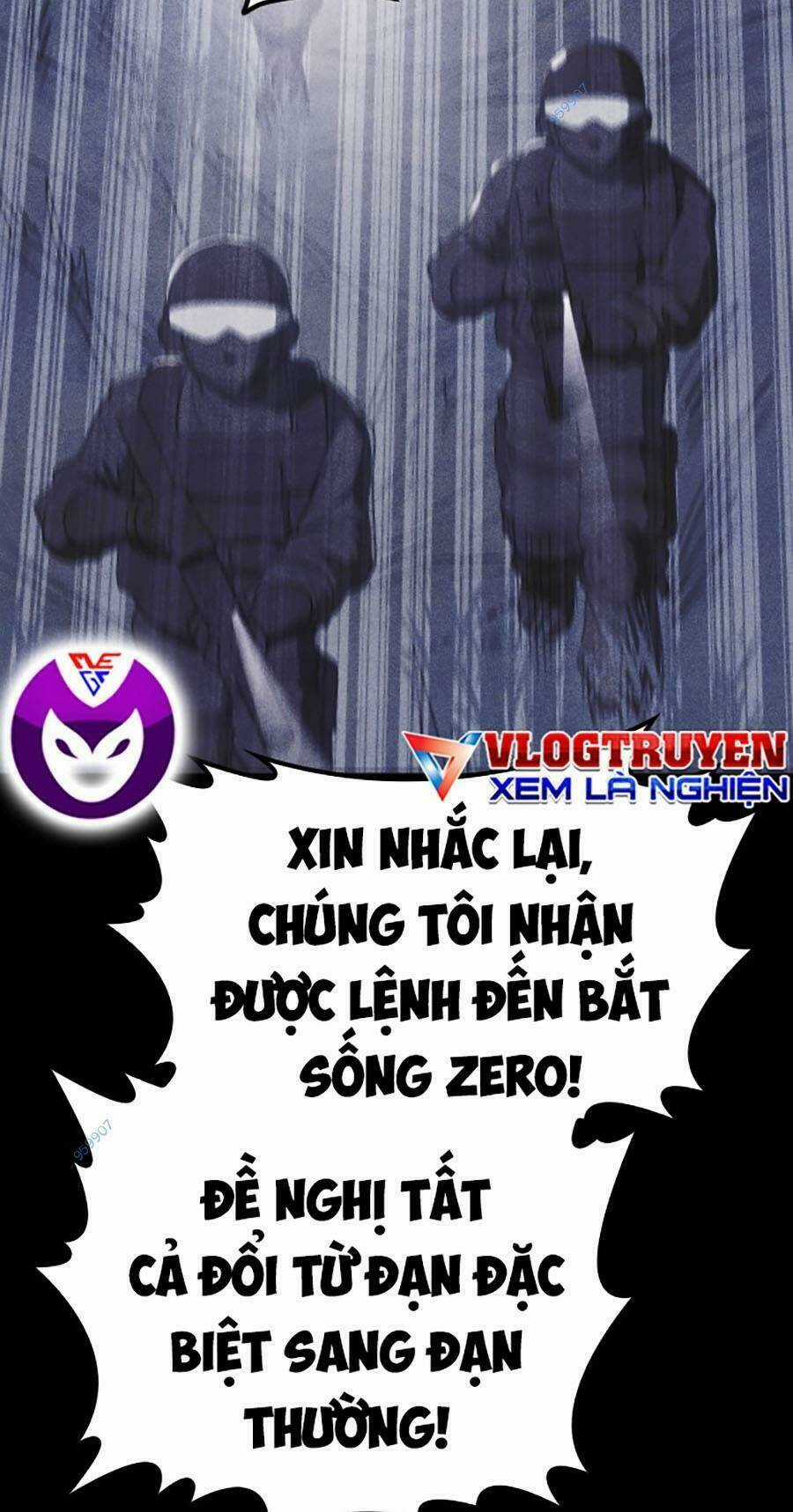 Cậu Bé Shotgun Chapter 64 trang 92